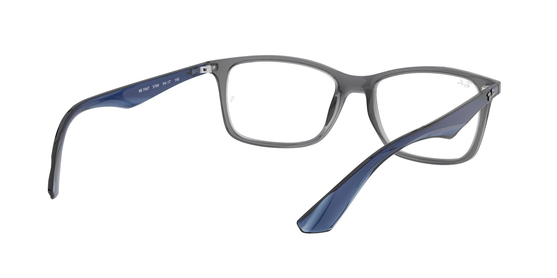 RAY-BAN RX7047 5769 56 - 9