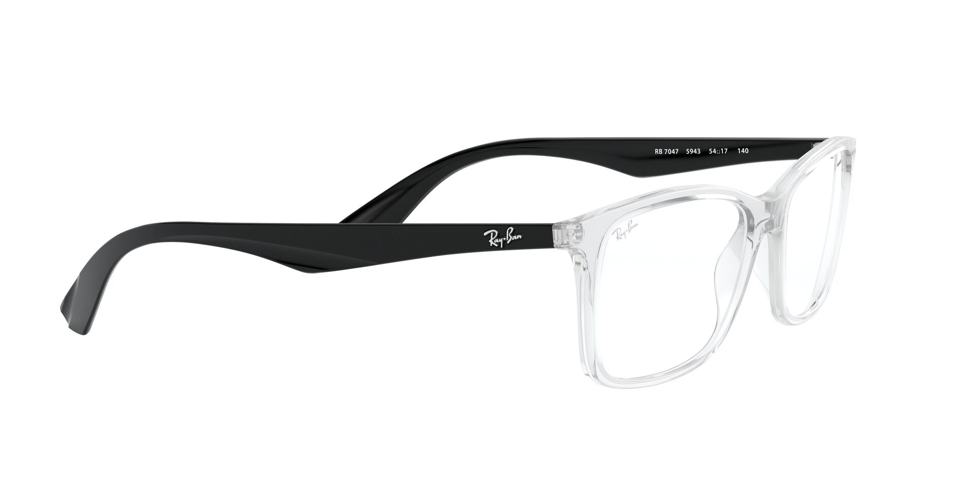 RAY-BAN RX7047 5943 54