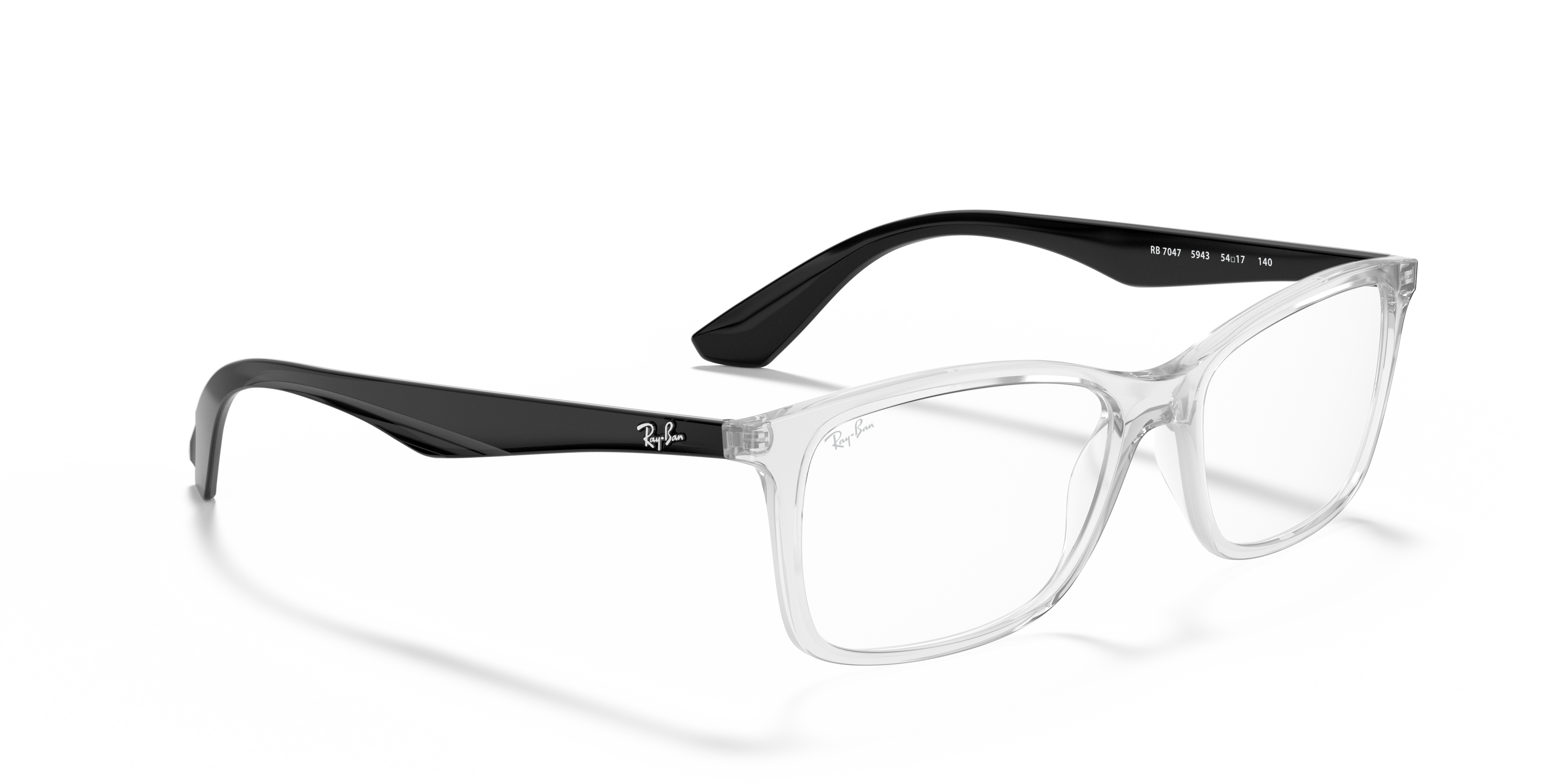 RAY-BAN RX7047 5943 56