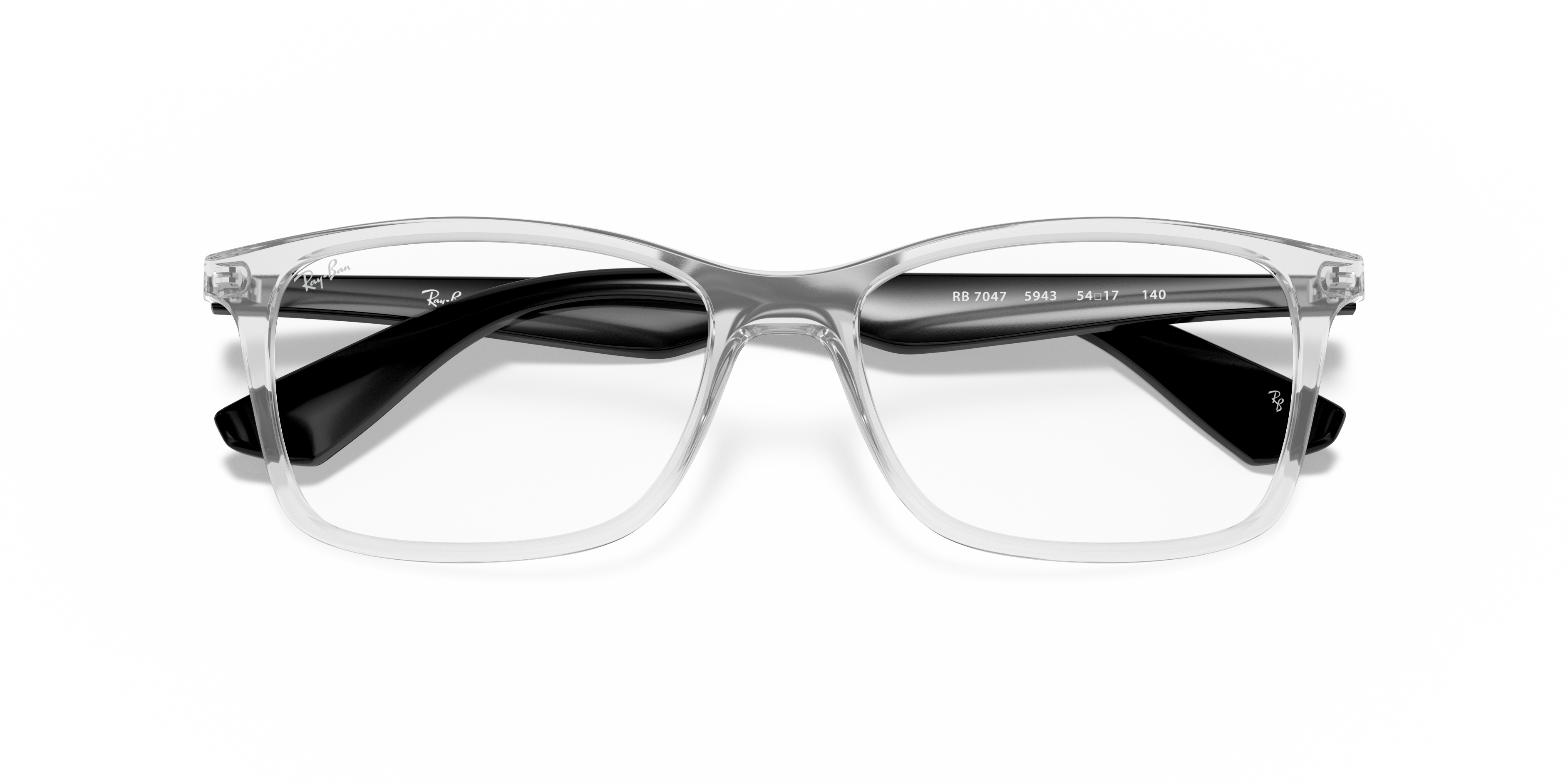 RAY-BAN RX7047 5943 54
