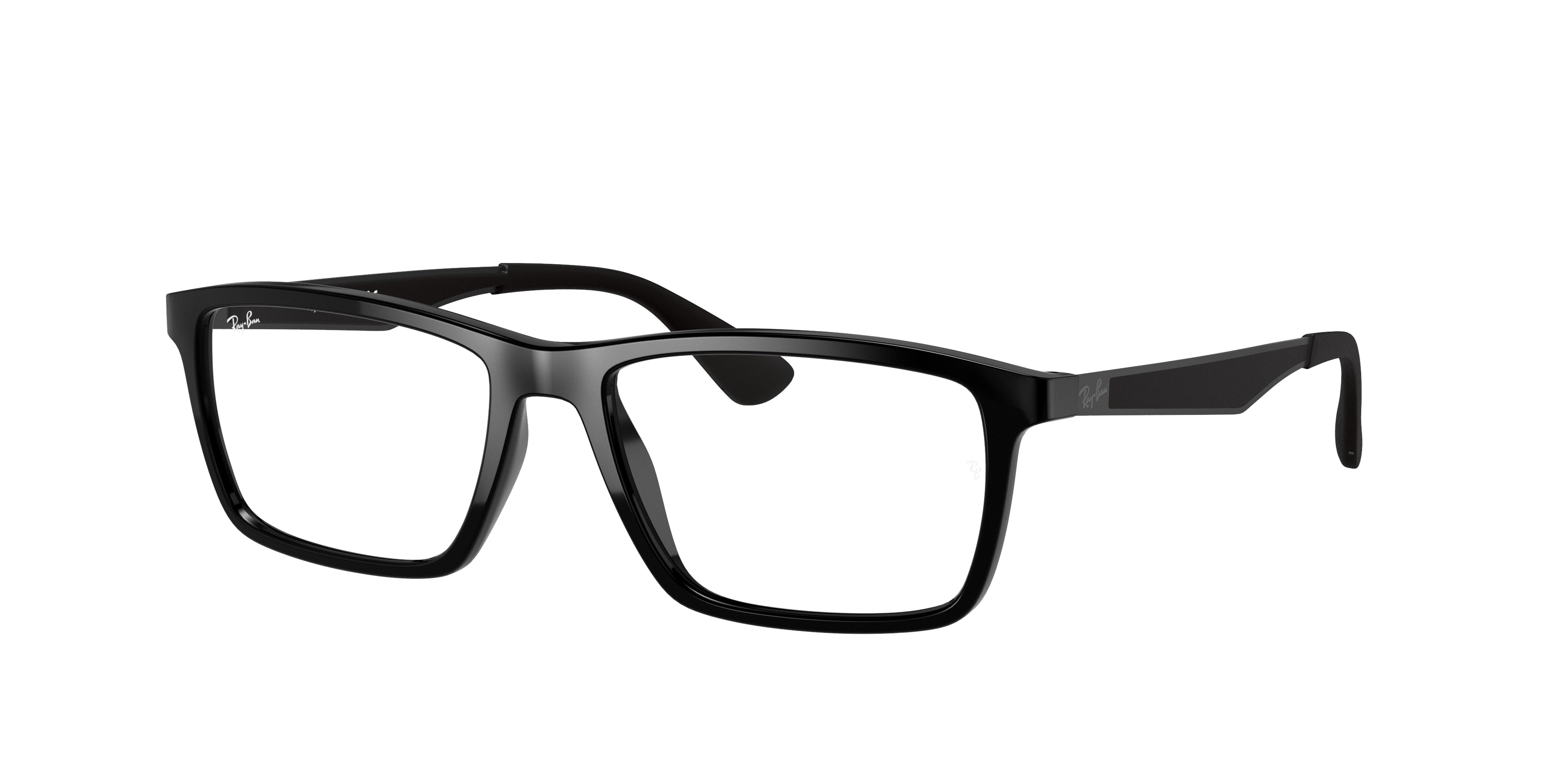 RAY-BAN RX7056 2000 55