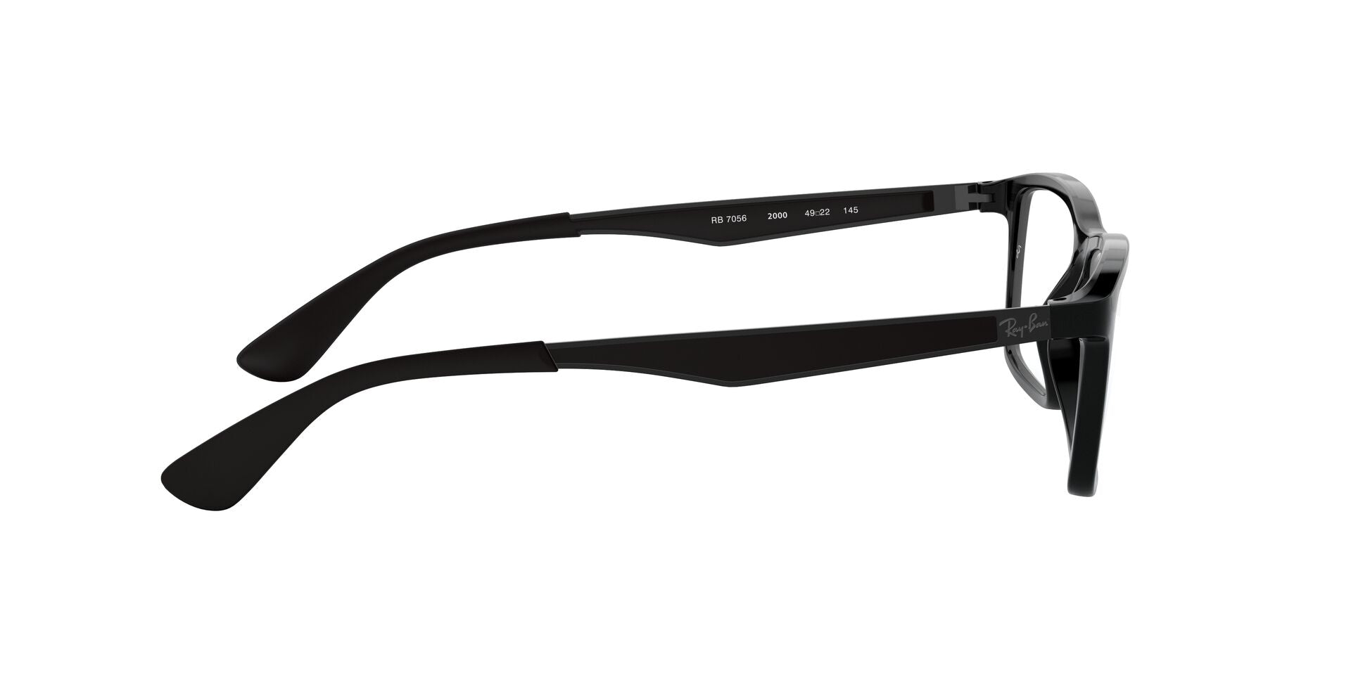 RAY-BAN RX7056 2000 55 - 1