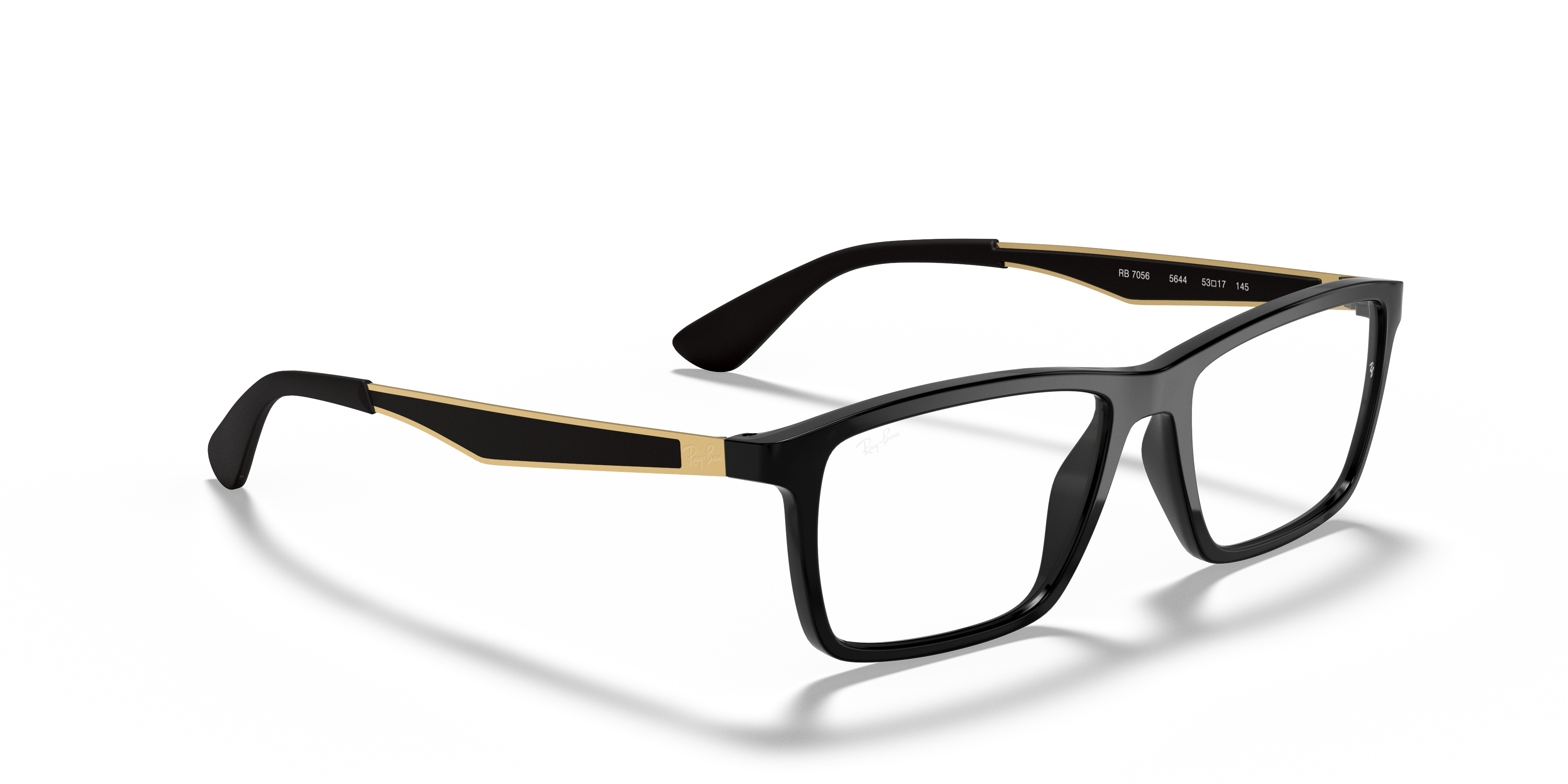 RAY-BAN RX7056 5644 53