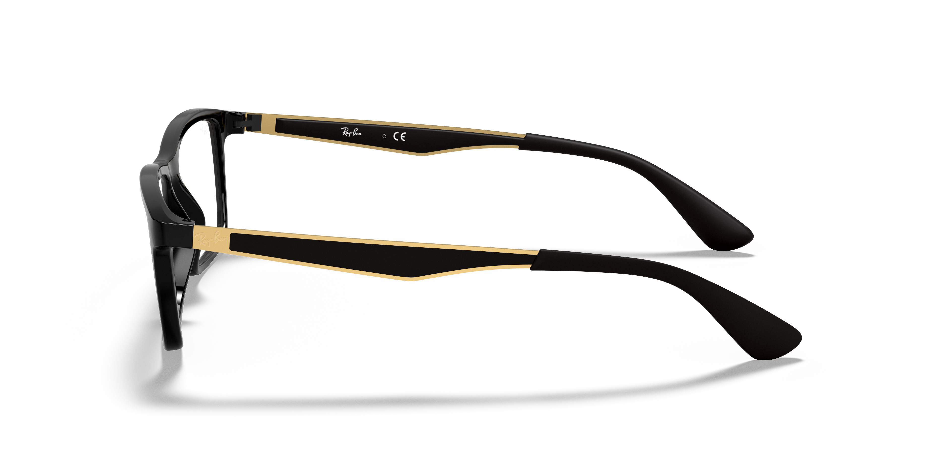 RAY-BAN RX7056 5644 55