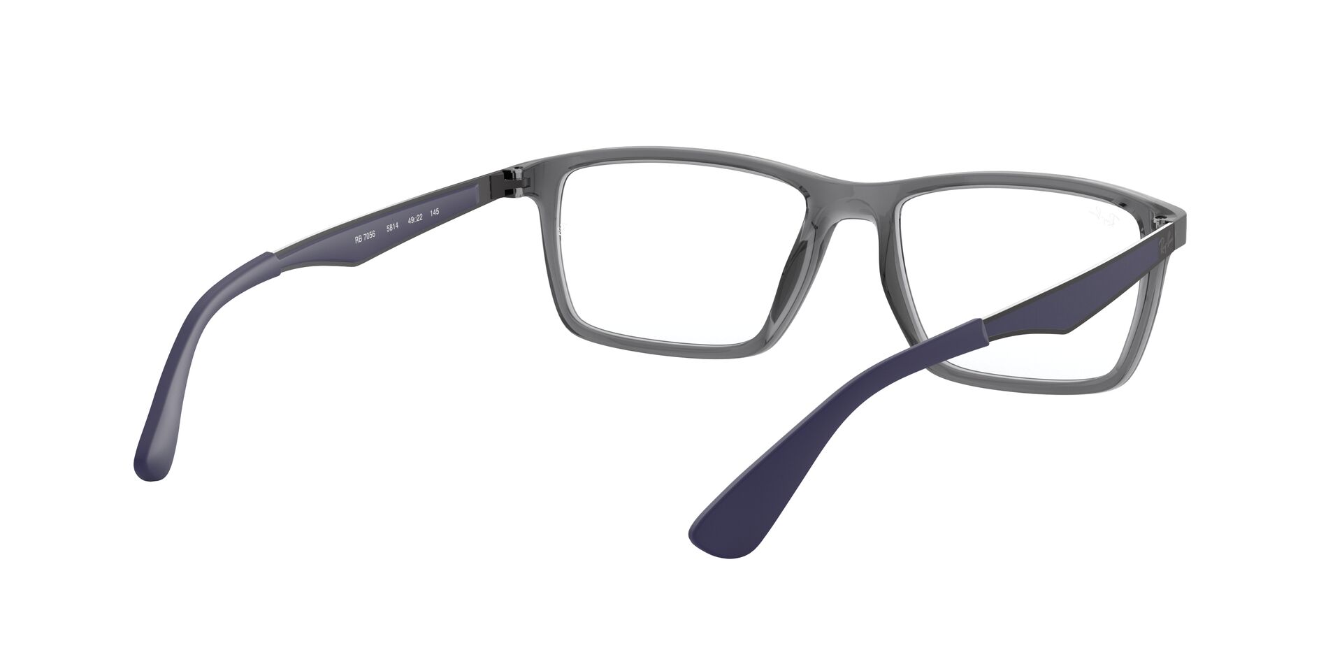 RAY-BAN RX7056 5814 55 - 21