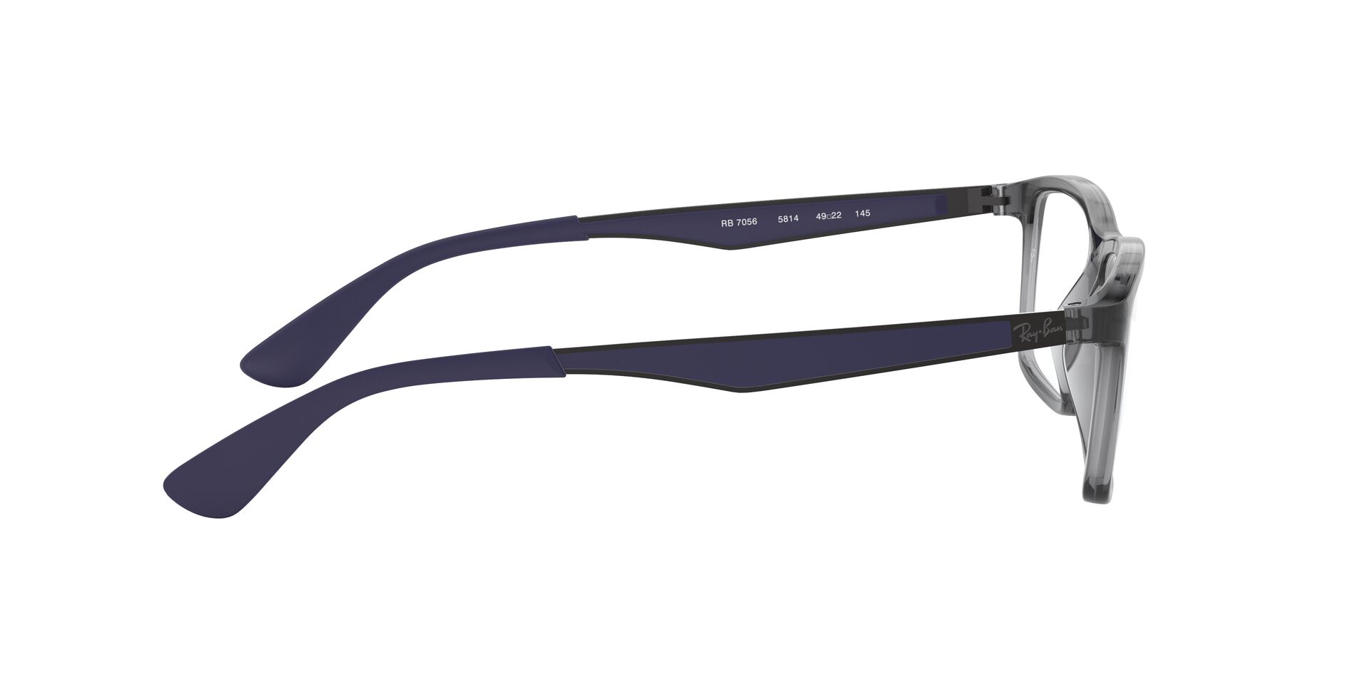 RAY-BAN RX7056 5814 55 - 23