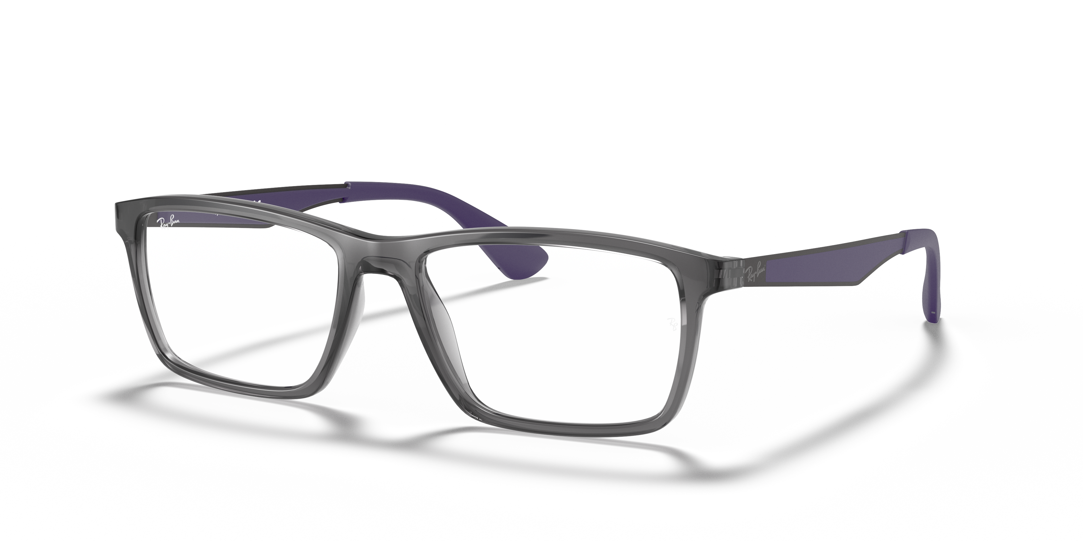 RAY-BAN RX7056 5814 55