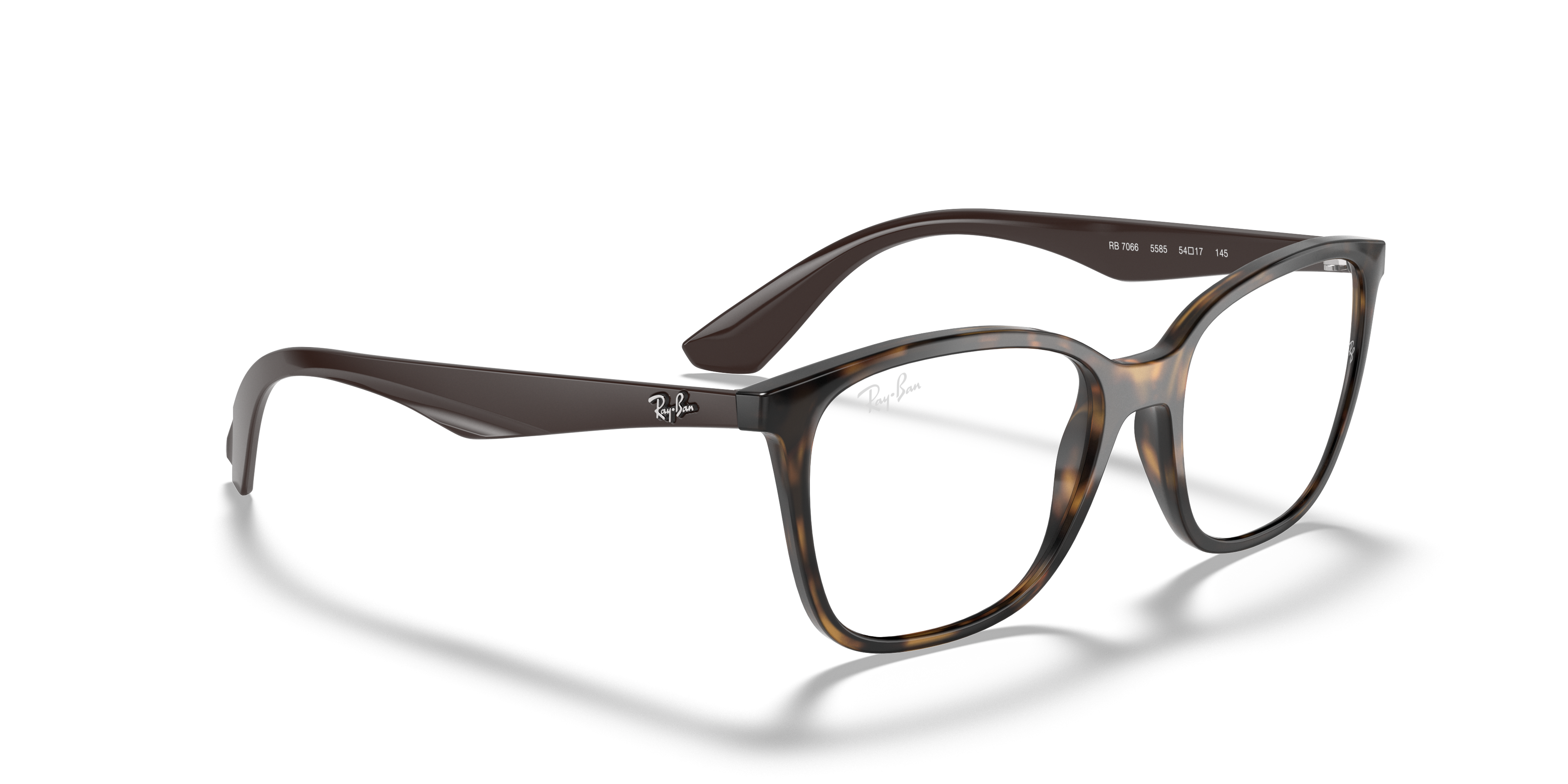 RAY-BAN RX7066 5577 52