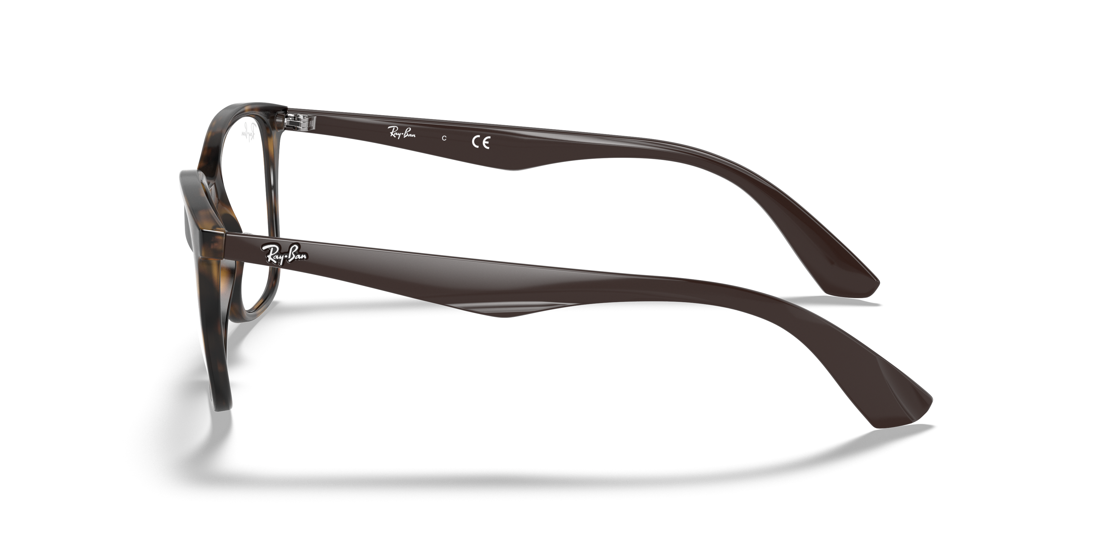 RAY-BAN RX7066 5577 52