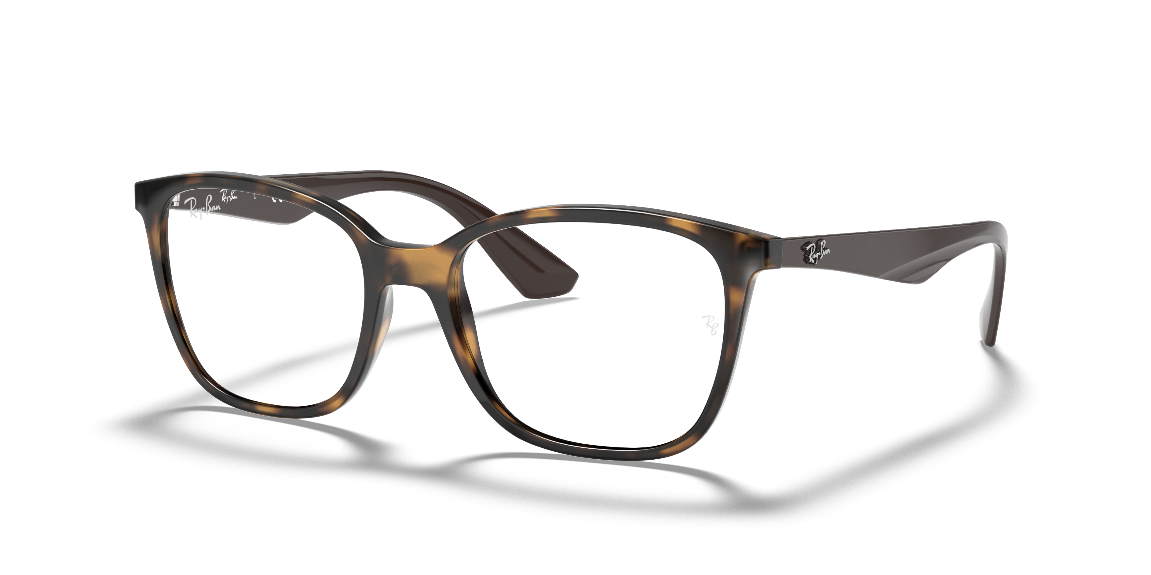 RAY-BAN RX7066 5577 52