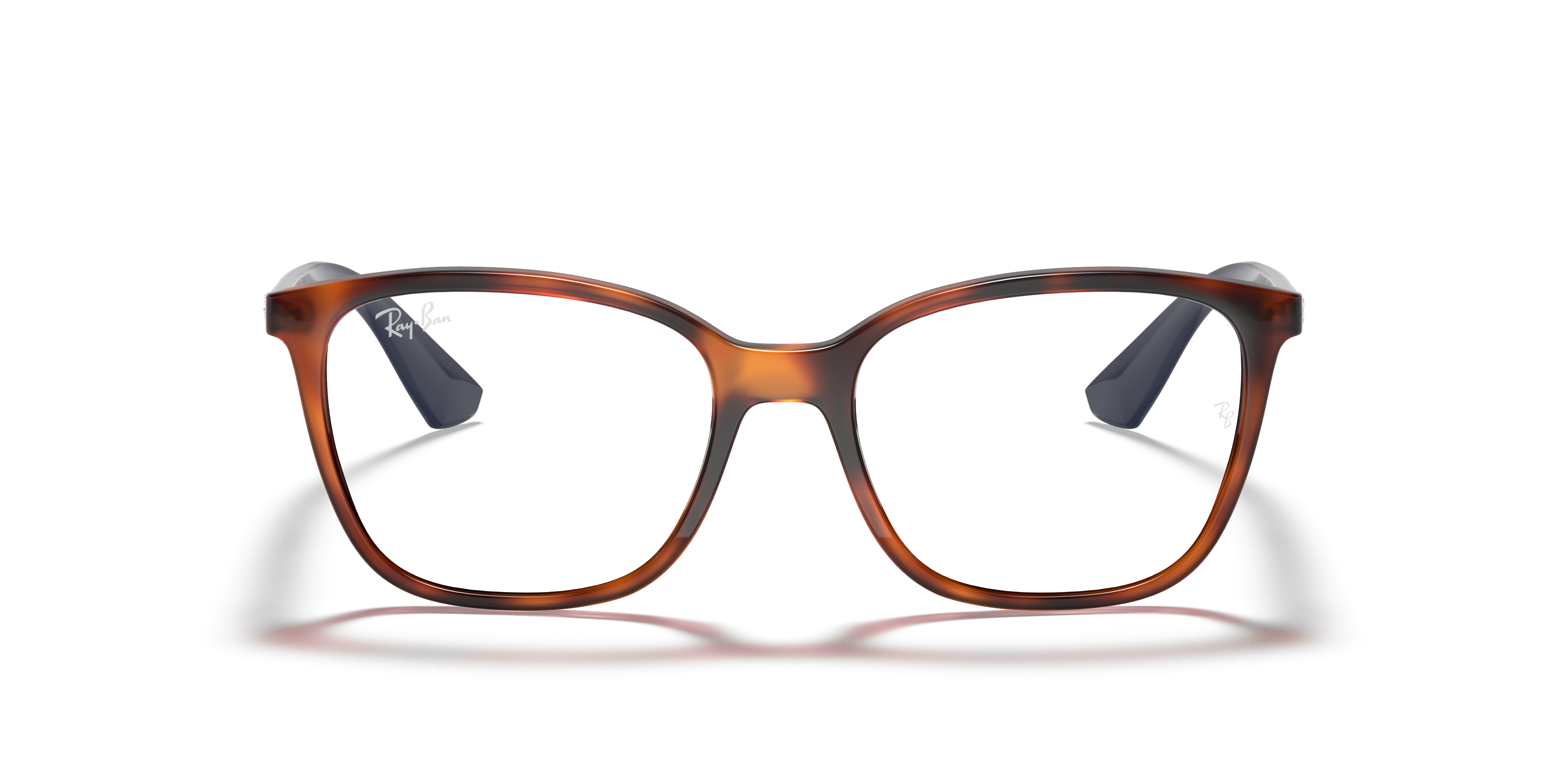 RAY-BAN RX7066 5585 54