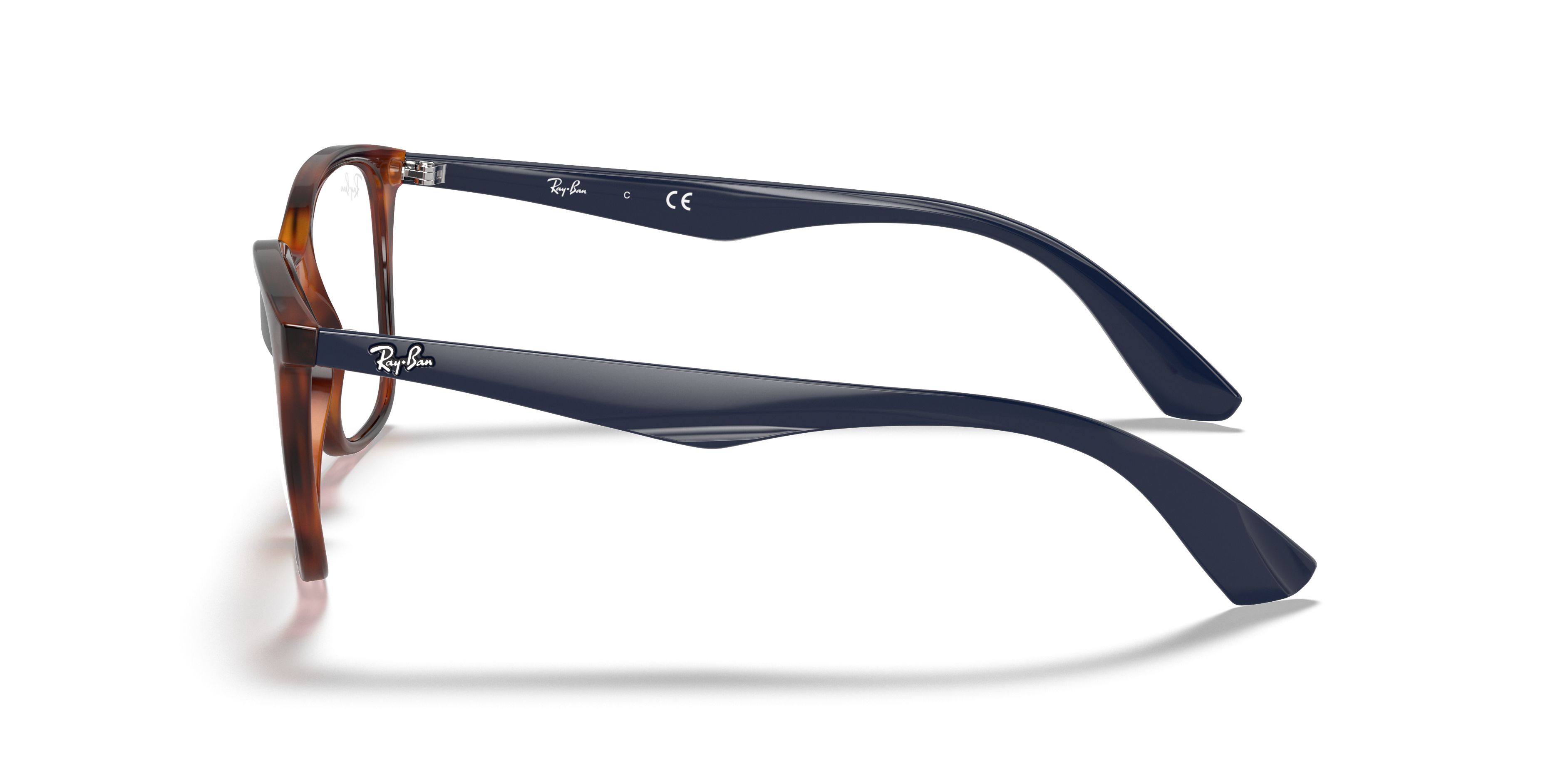 RAY-BAN RX7066 5585 54