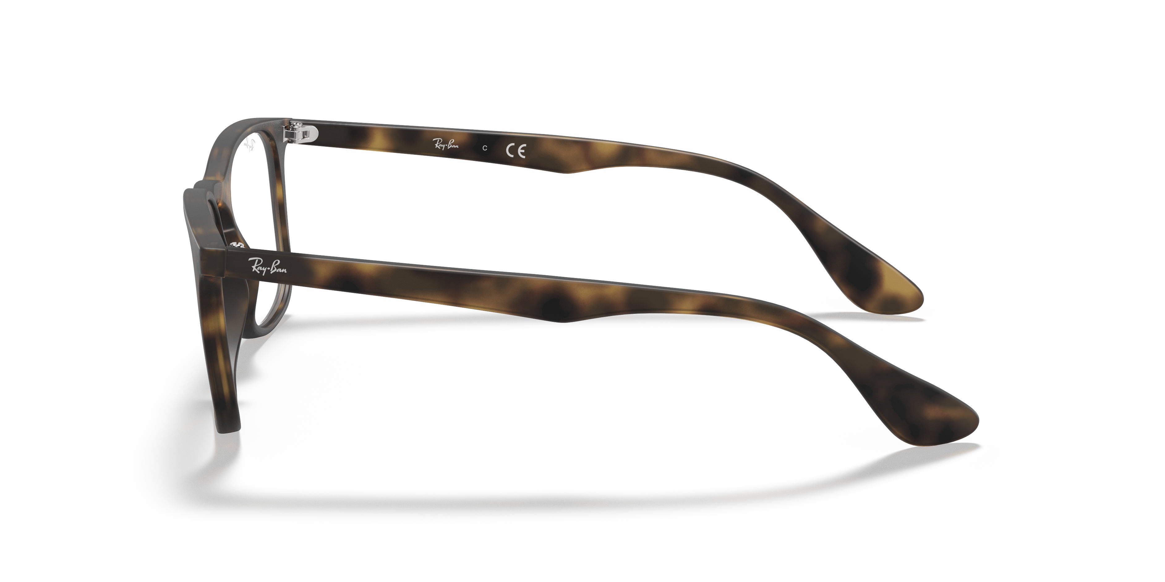 RAY-BAN RX7074 5365 52
