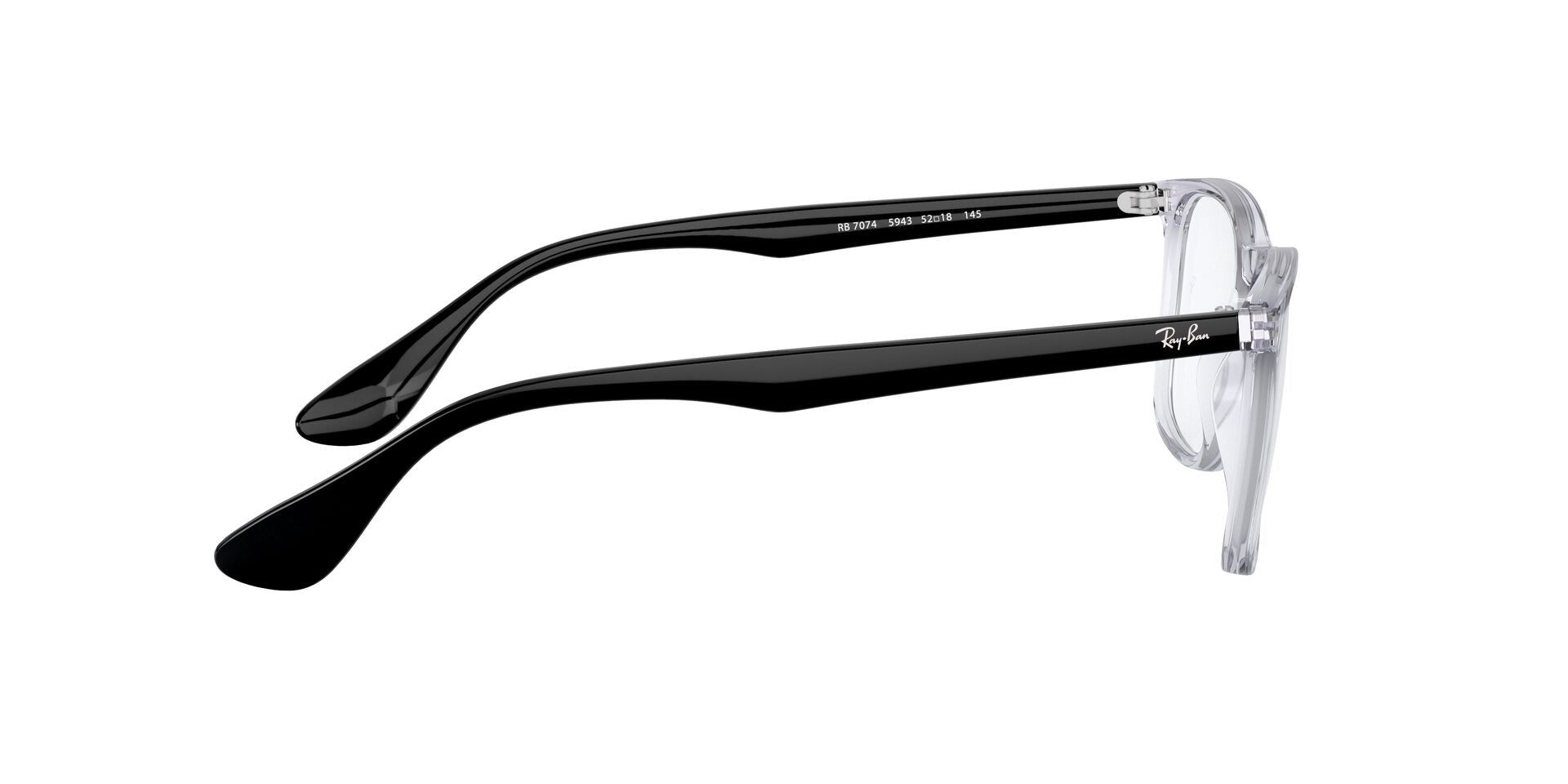 RAY-BAN RX7074 5943 52 - 9