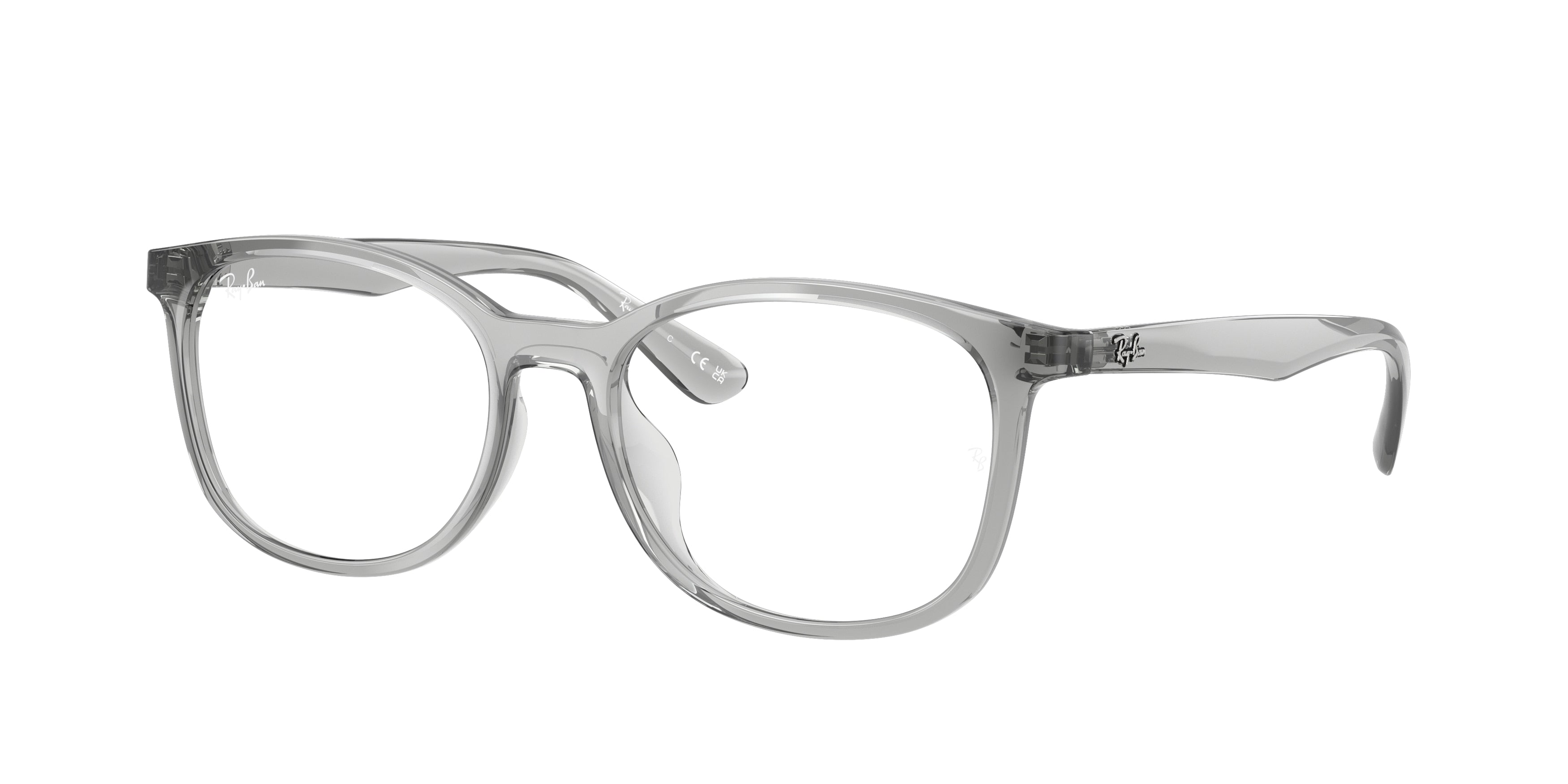 RAY-BAN RX7093D 8012 54