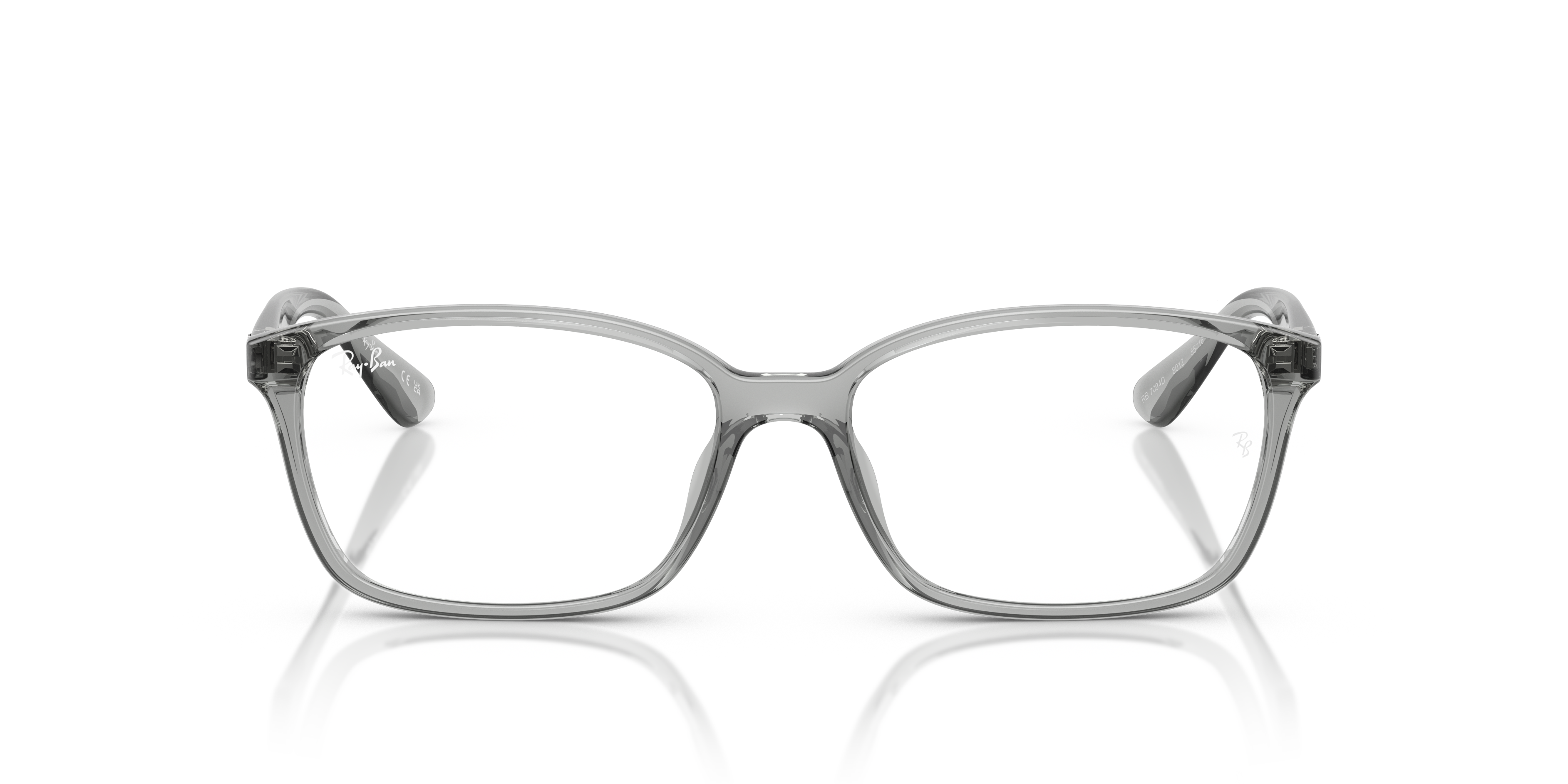 RAY-BAN RX7094D 8012 55