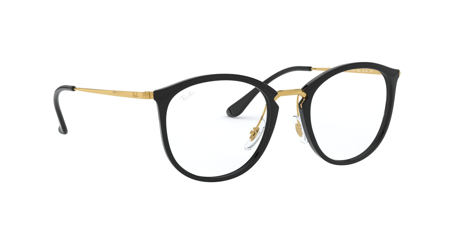 RAY-BAN RX7140 2000 51 - 22