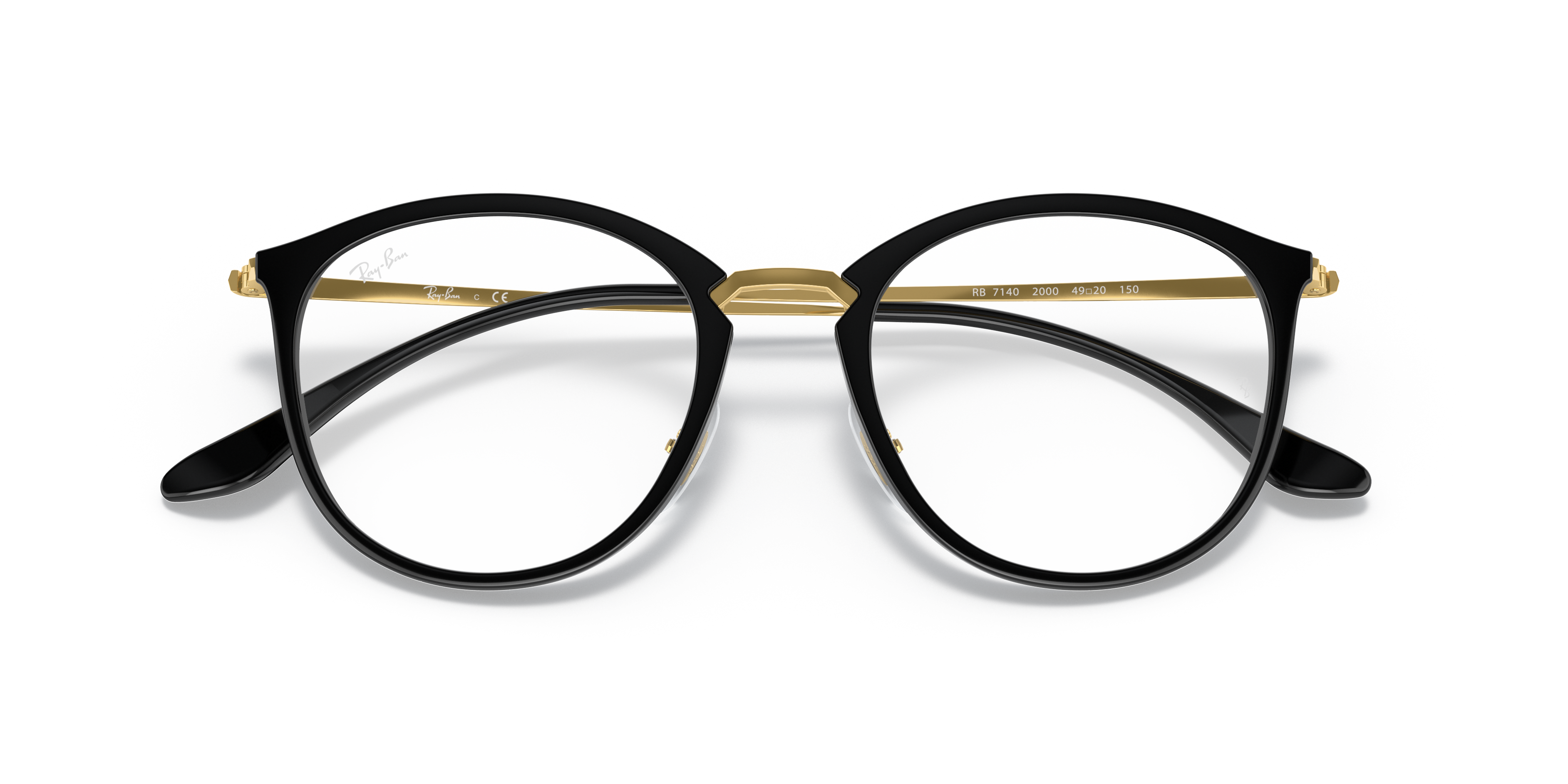 RAY-BAN RX7140 2000 49