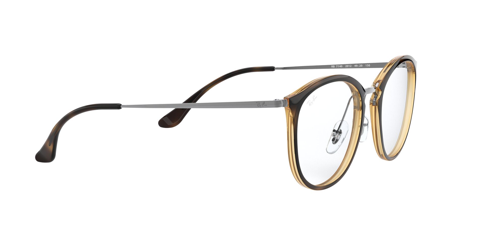 RAY-BAN RX7140 2012 49 - 7