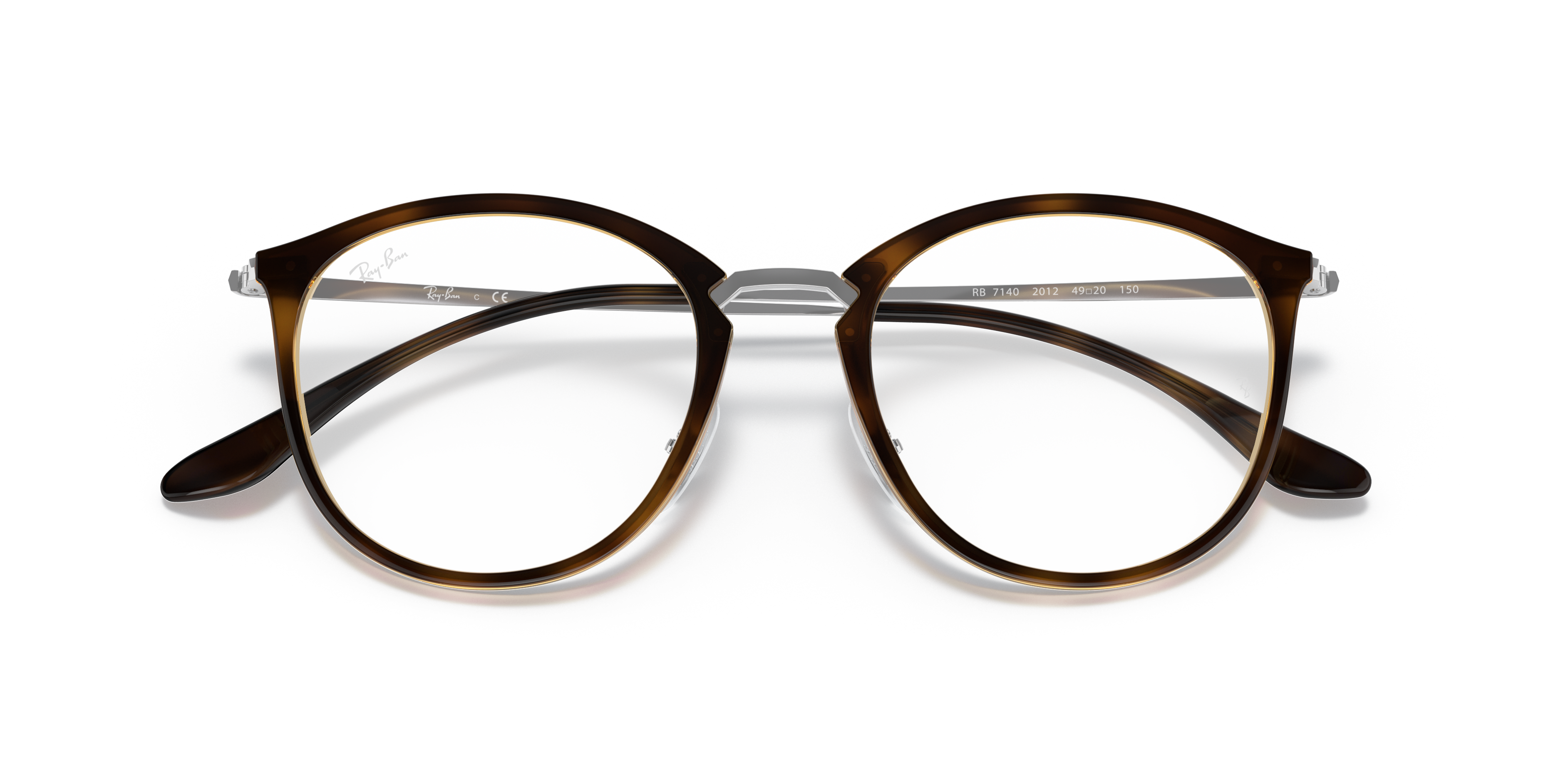 RAY-BAN RX7140 2012 51