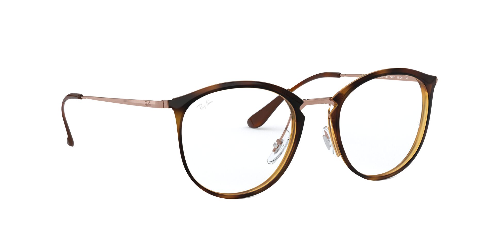 RAY-BAN RX7140 5687 51 - 23