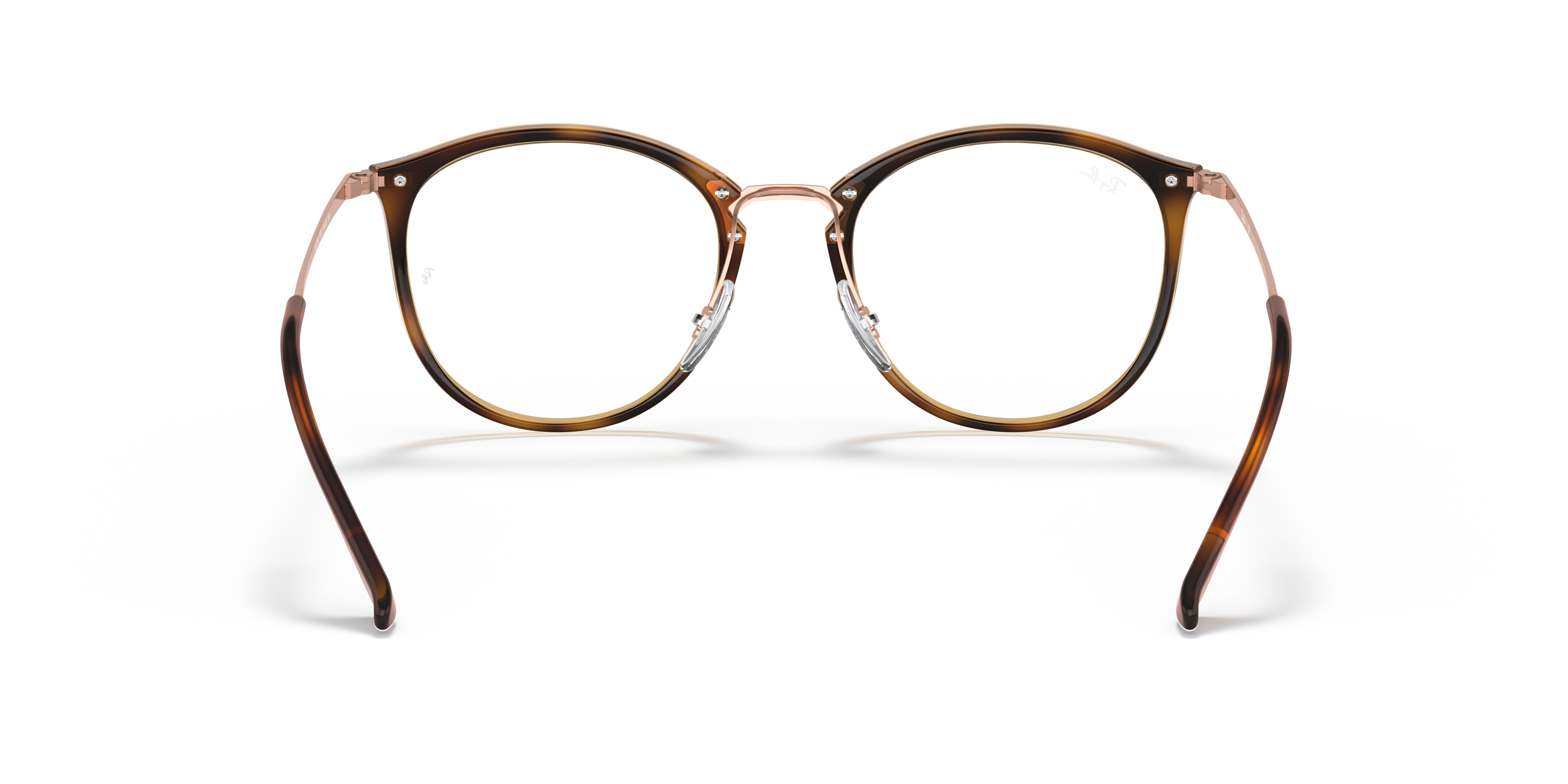 RAY-BAN RX7140 5687 49