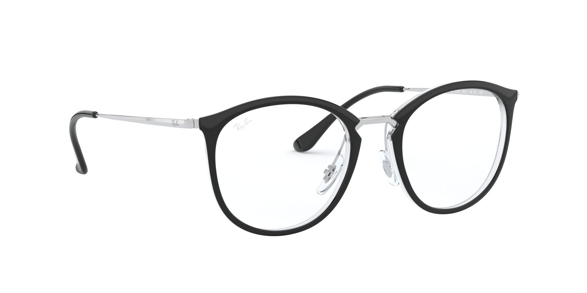 RAY-BAN RX7140 5852 51 - 10