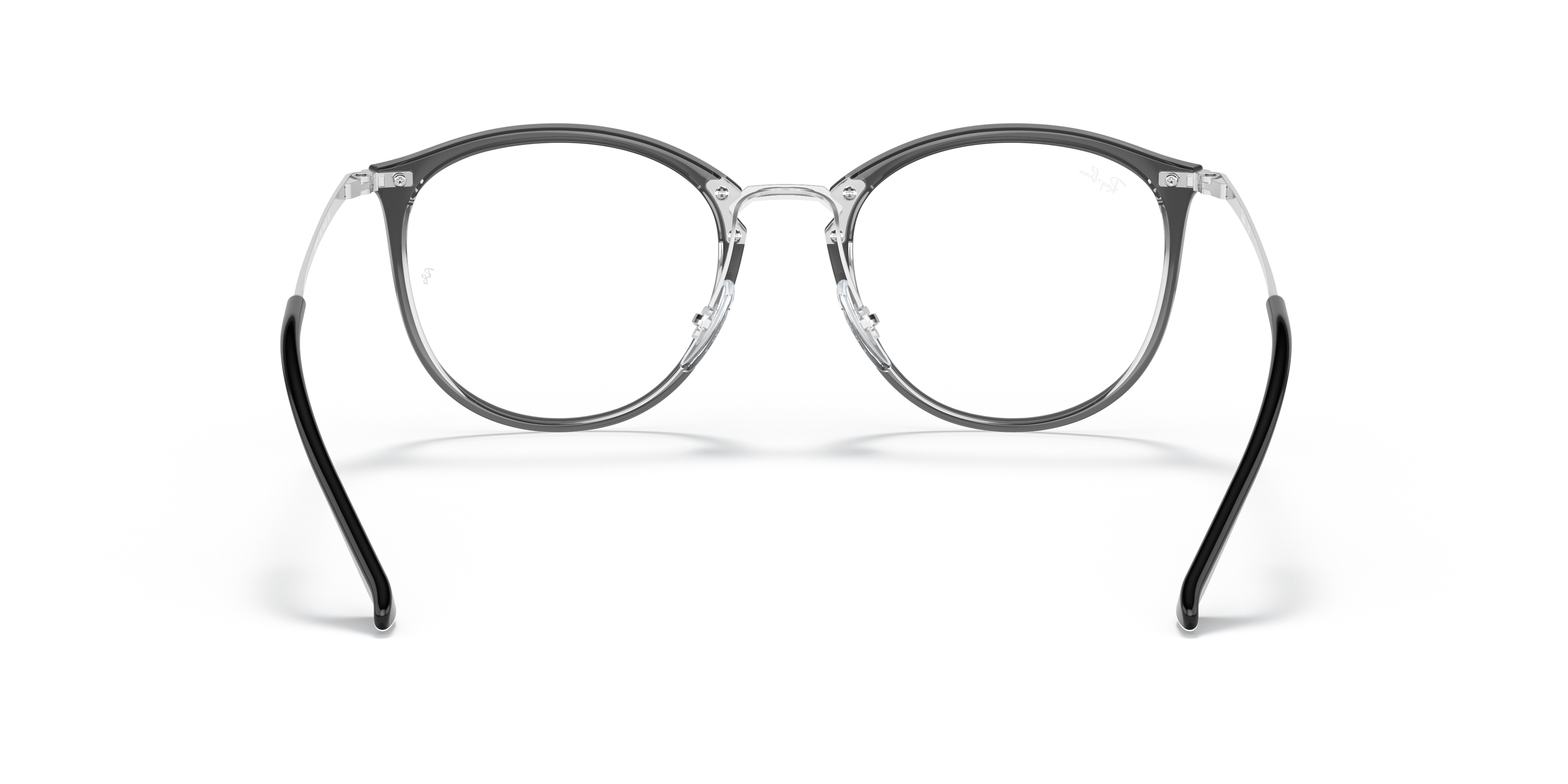 RAY-BAN RX7140 5852 49