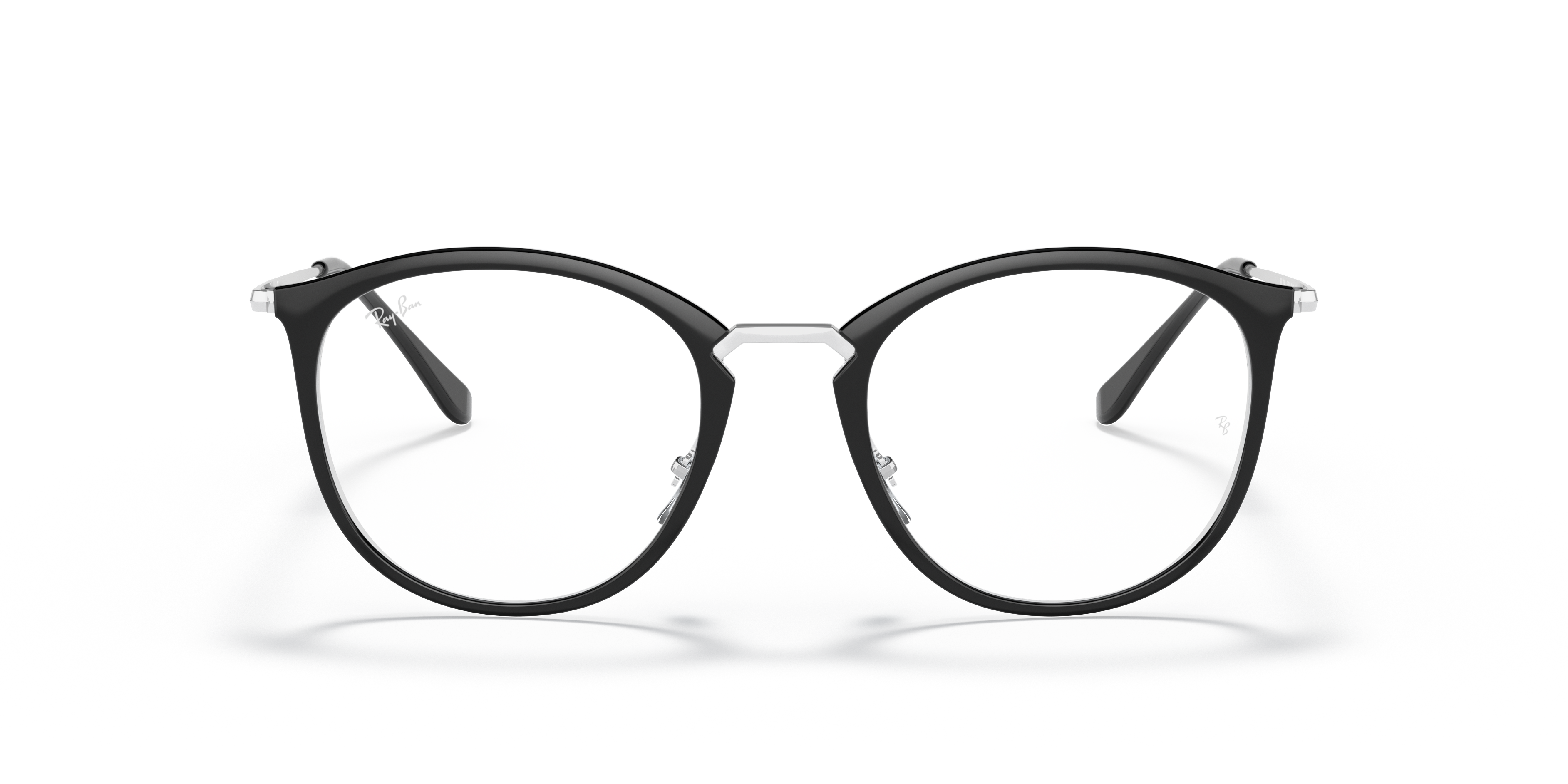 RAY-BAN RX7140 5852 49