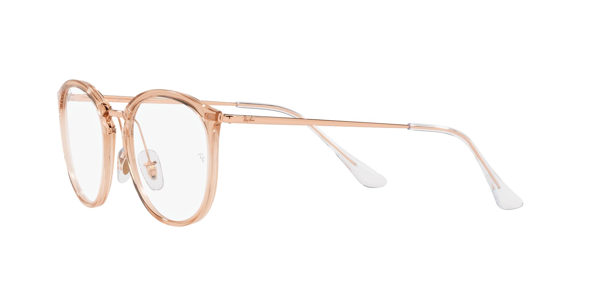 RAY-BAN RX7140 8124 51