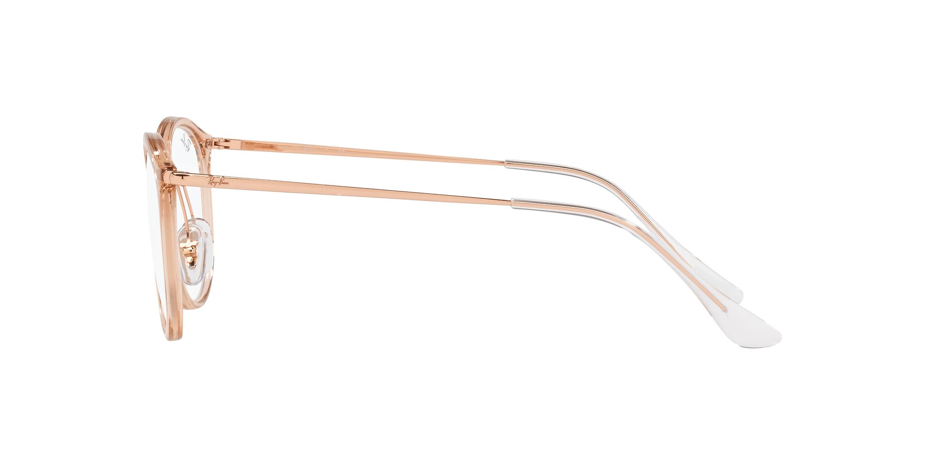 RAY-BAN RX7140 8124 49