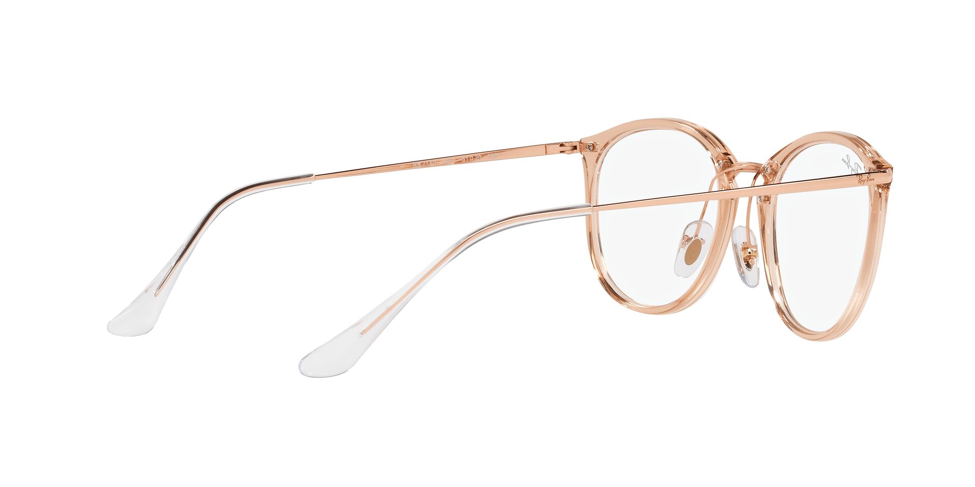 RAY-BAN RX7140 8124 51