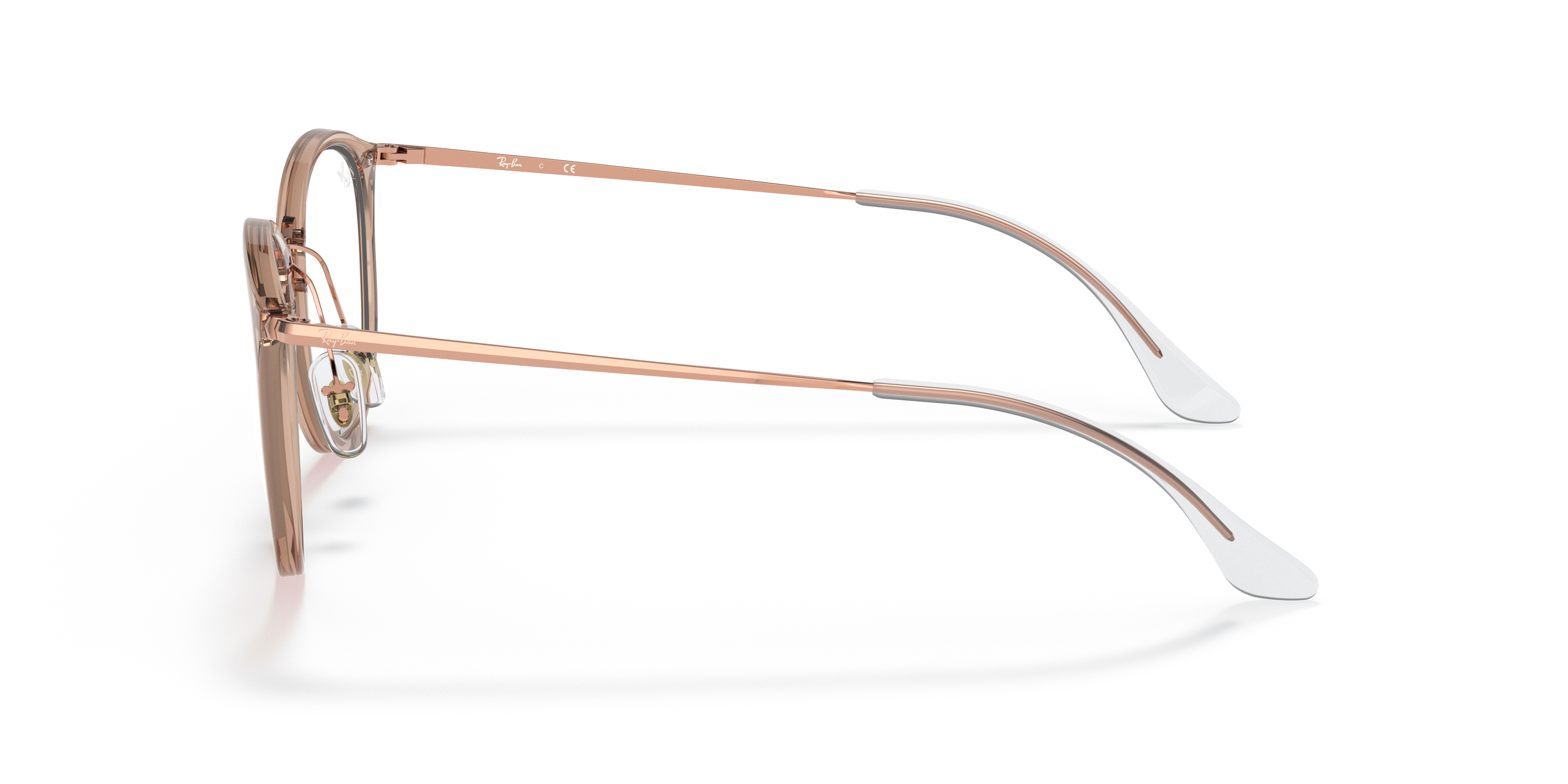 RAY-BAN RX7140 8124 51