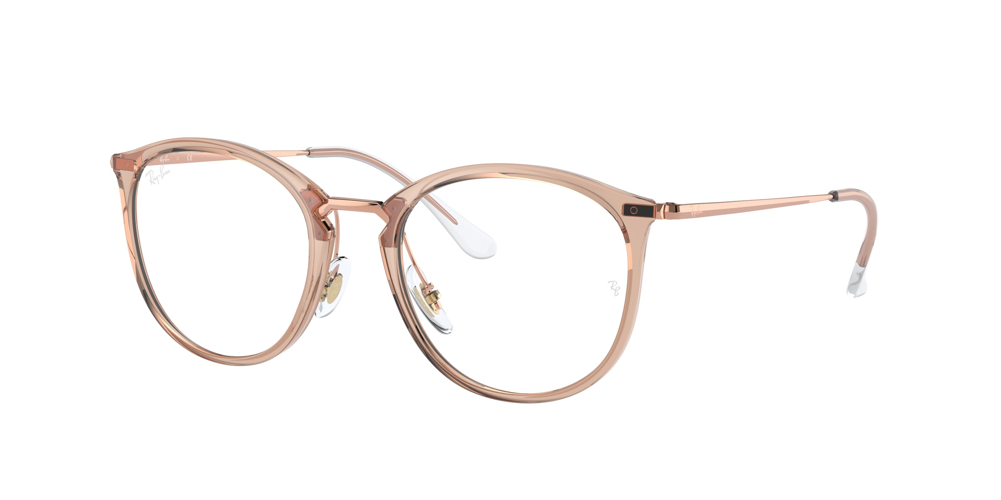 RAY-BAN RX7140 8124 51