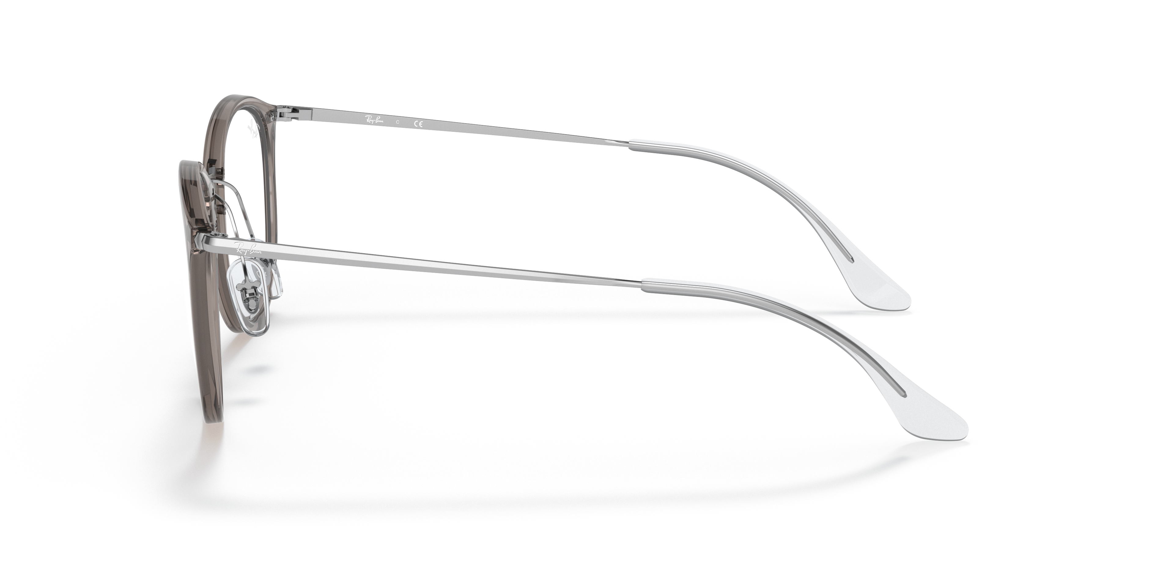 RAY-BAN RX7140 8125 49