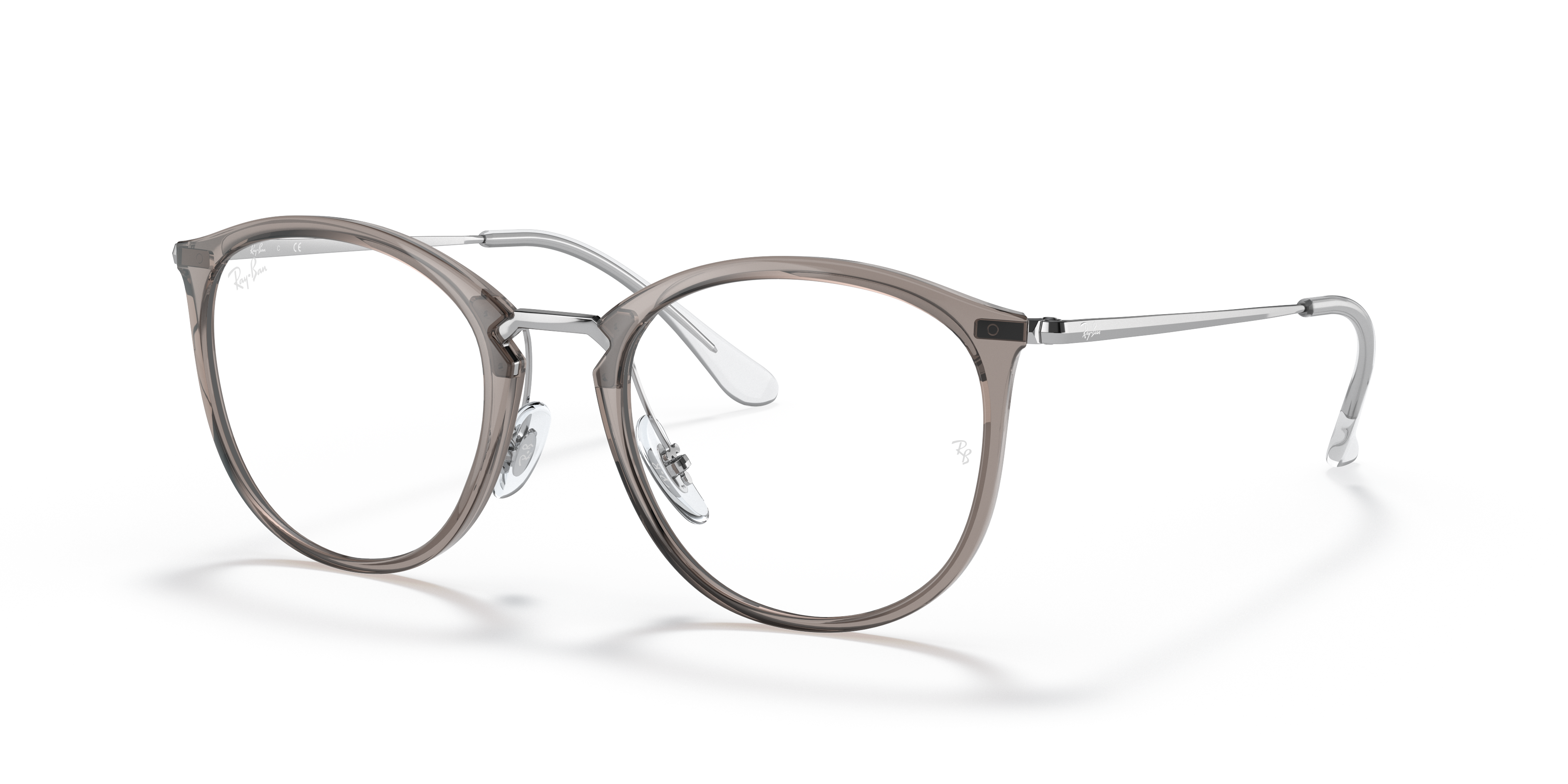 RAY-BAN RX7140 8125 49