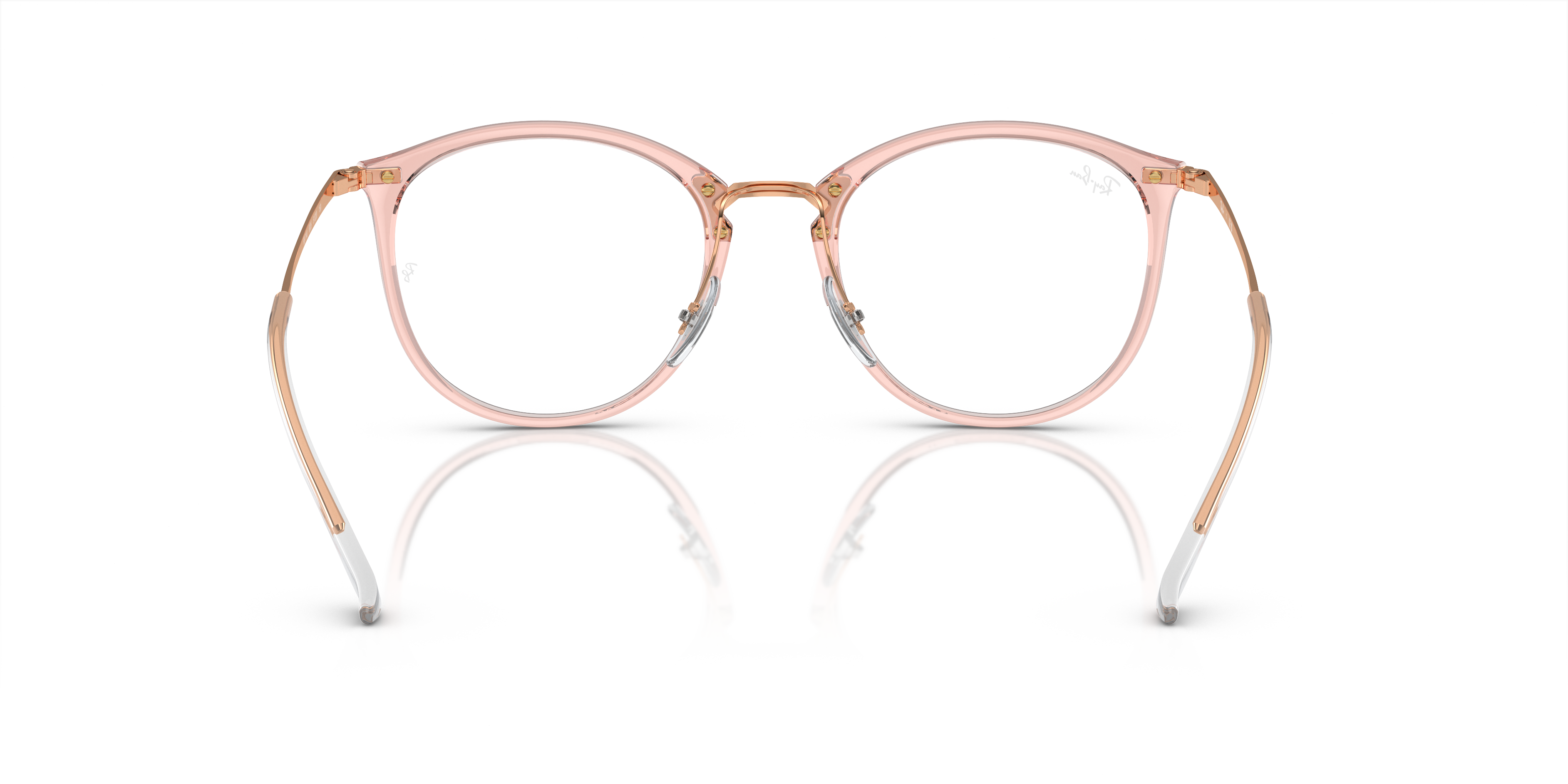 RAY-BAN RX7140 8335 51