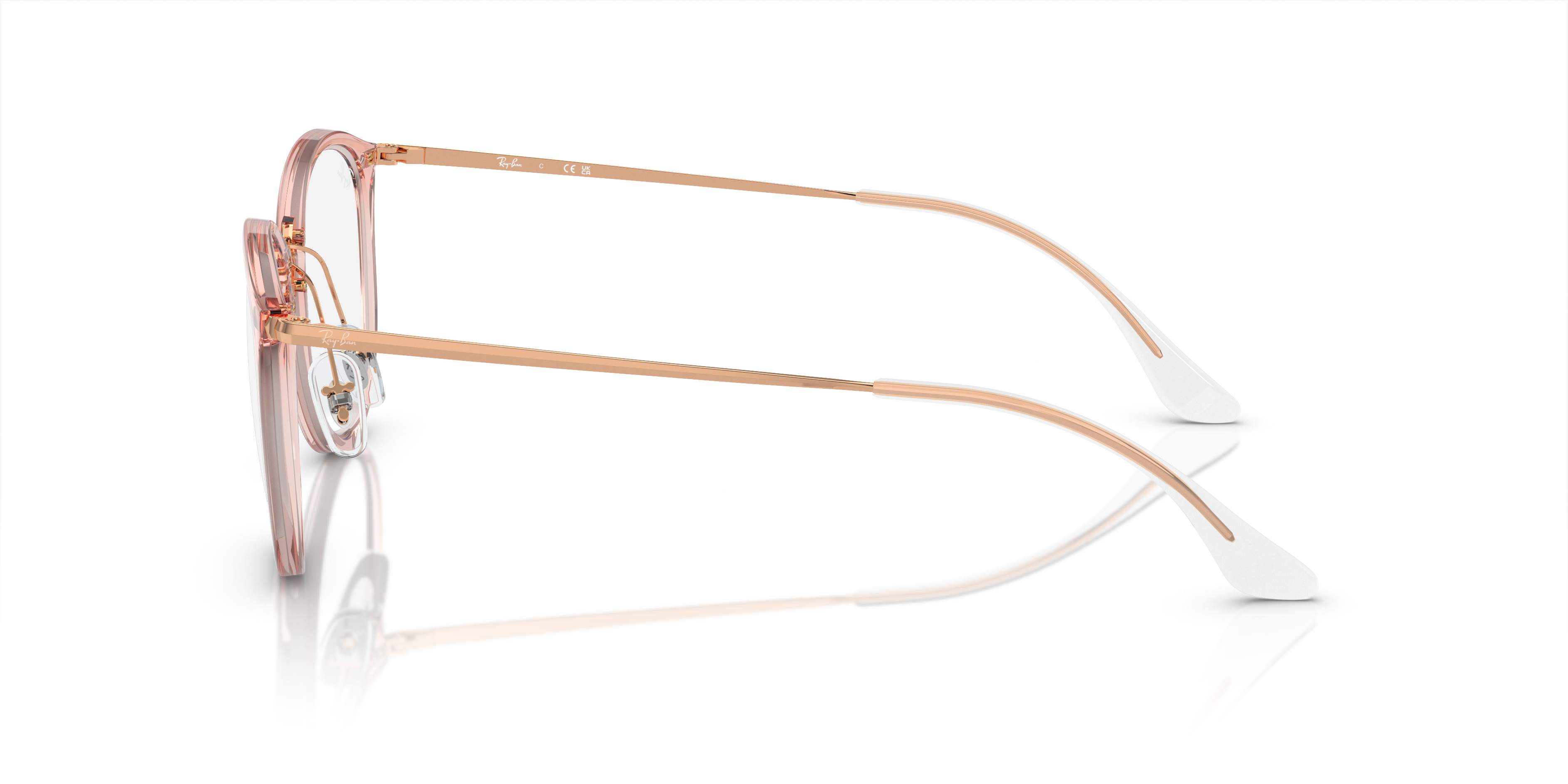 RAY-BAN RX7140 8335 51
