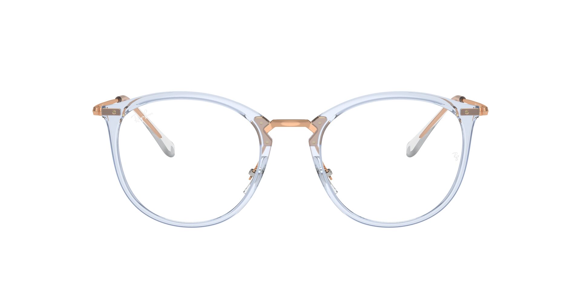 RAY-BAN RX7140 8336 49