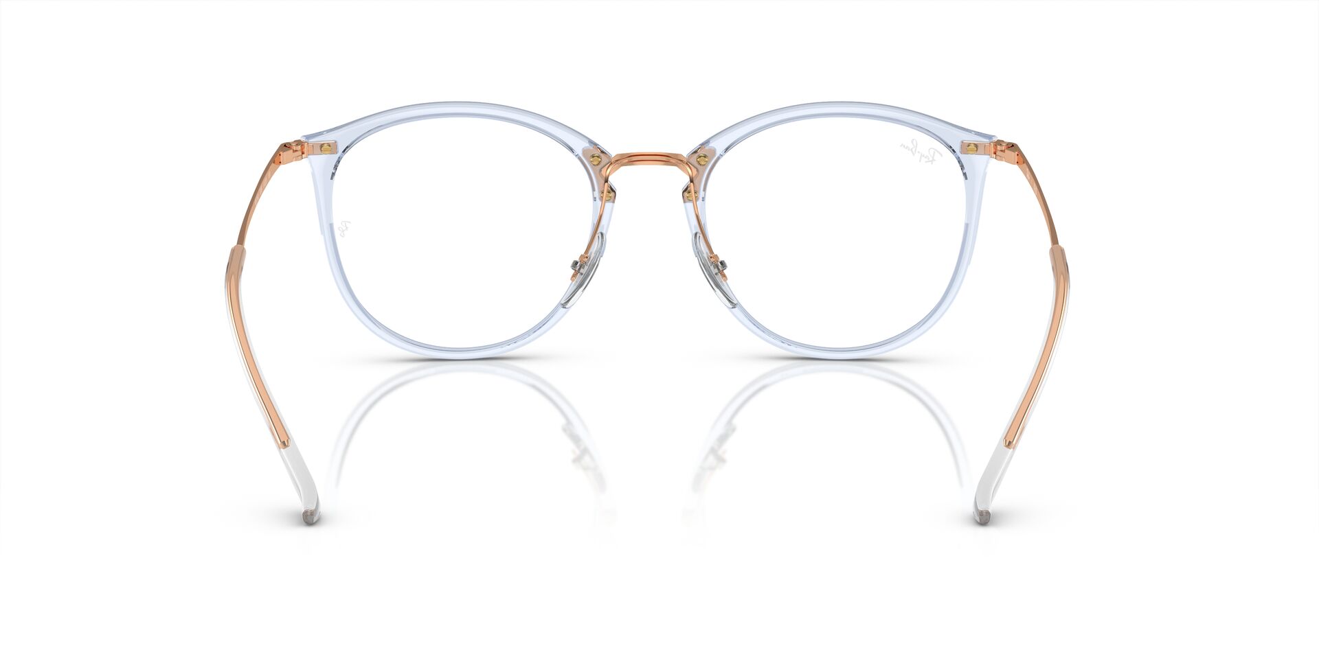 RAY-BAN RX7140 8336 49