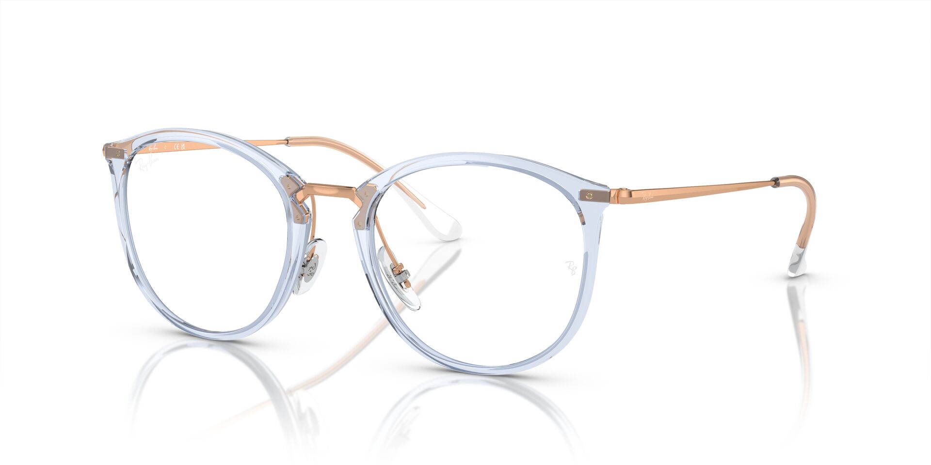 RAY-BAN RX7140 8336 49