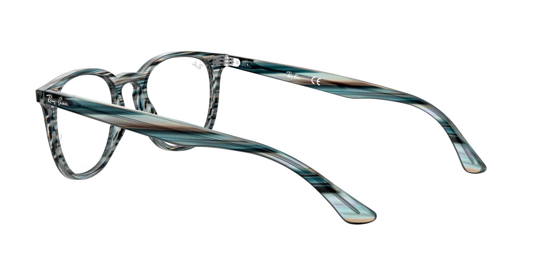 RAY-BAN RX7159 5750 52 - 9