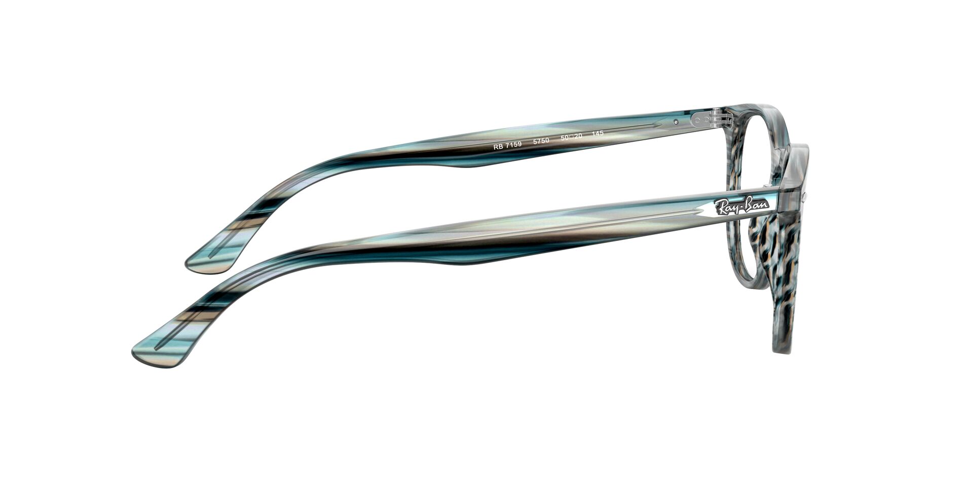 RAY-BAN RX7159 5750 50 - 1