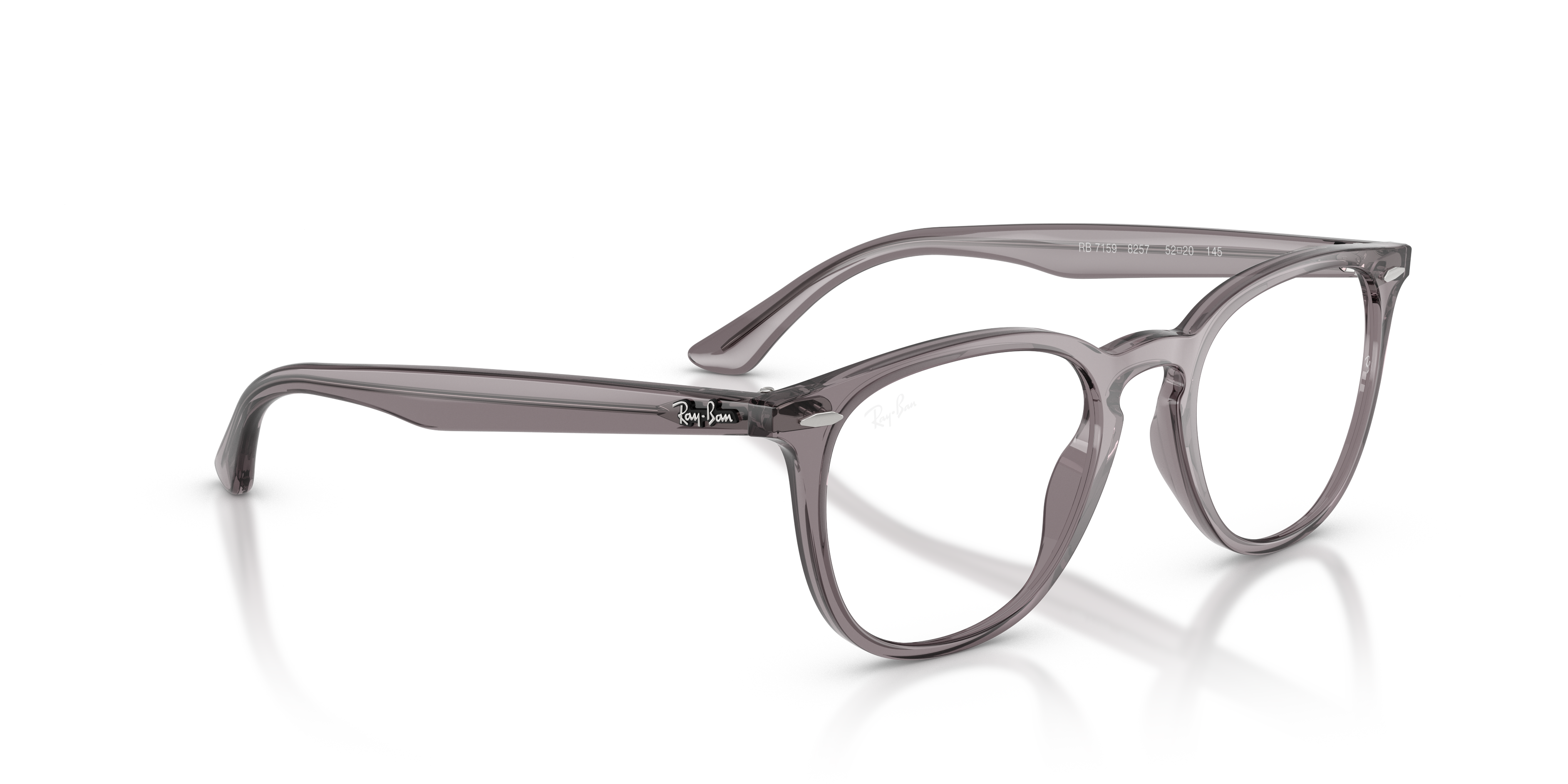 RAY-BAN RX7159 8257 52