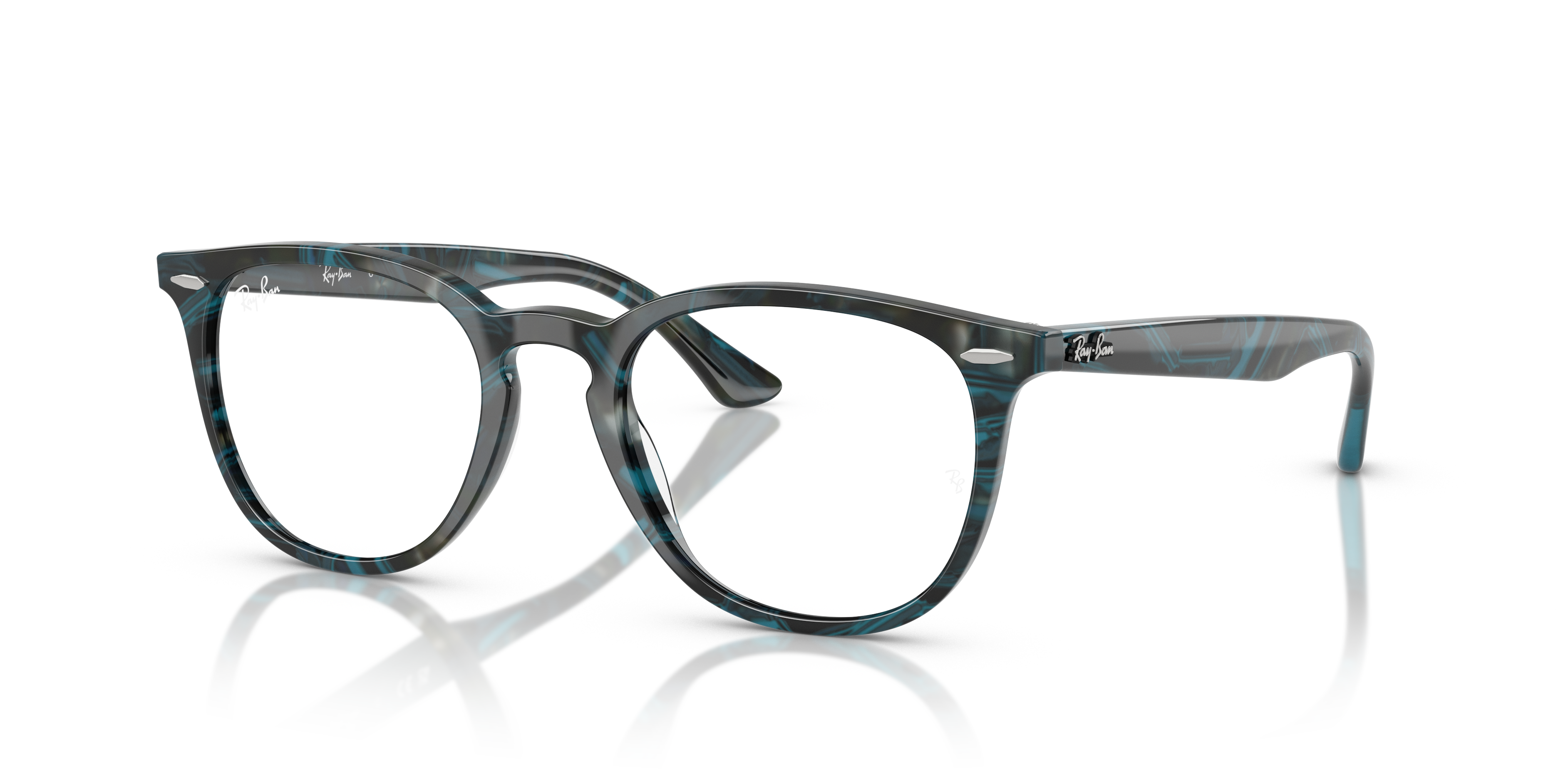 RAY-BAN RX7159 8394 52