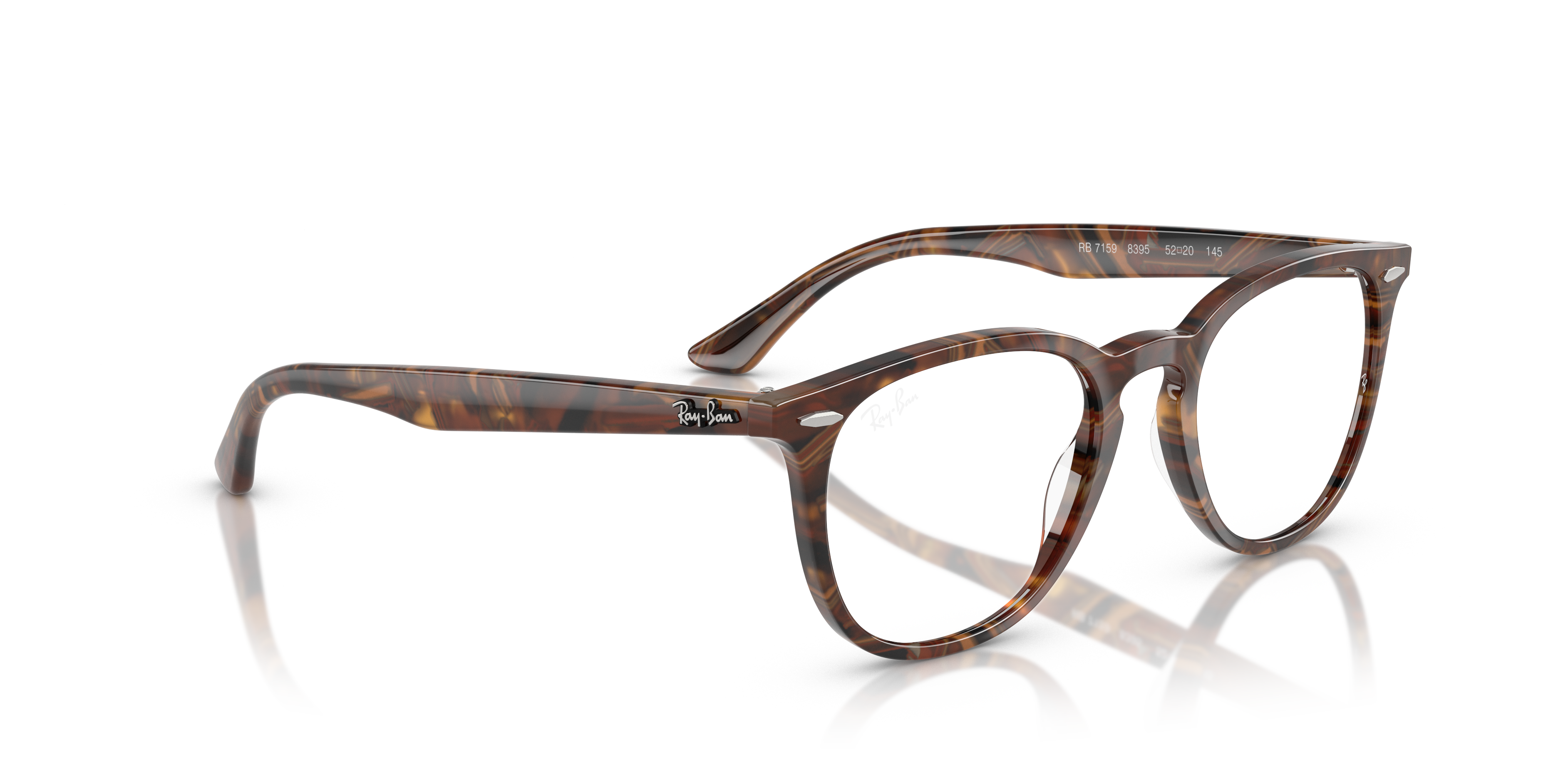 RAY-BAN RX7159 8395 52