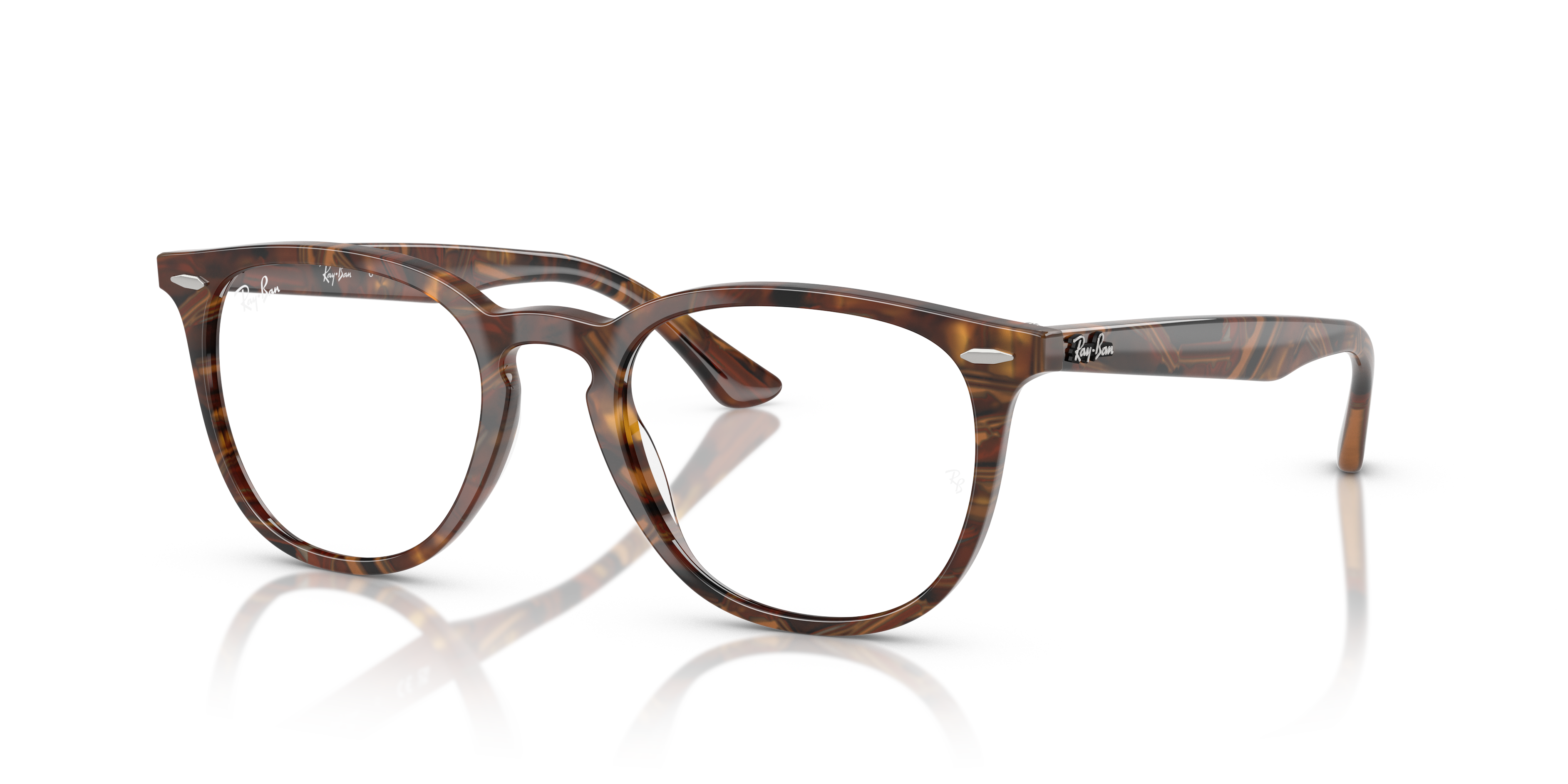 RAY-BAN RX7159 8395 50