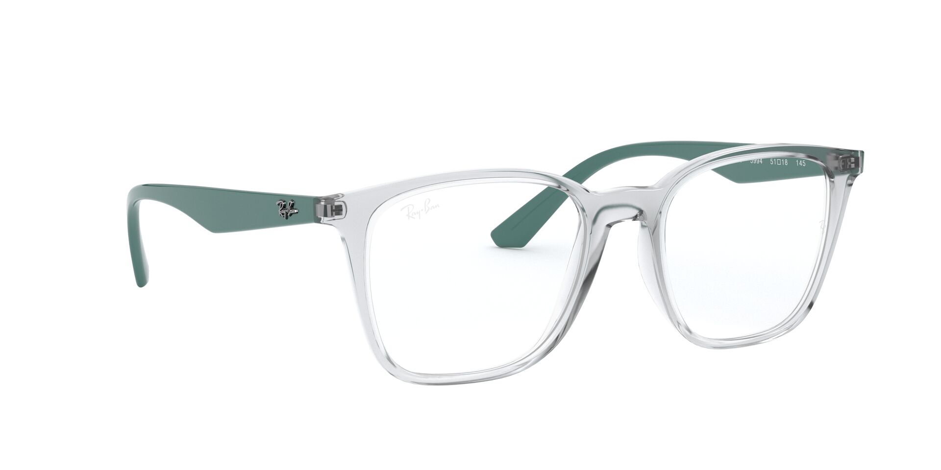 RAY-BAN RX7177 5994 51 - 7