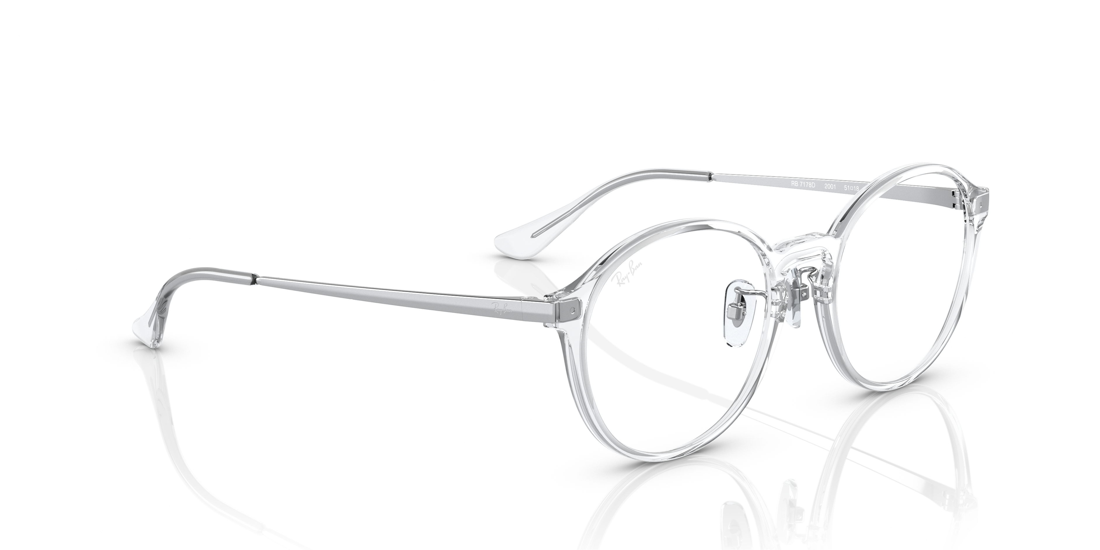 RAY-BAN RX7178D 2001 51
