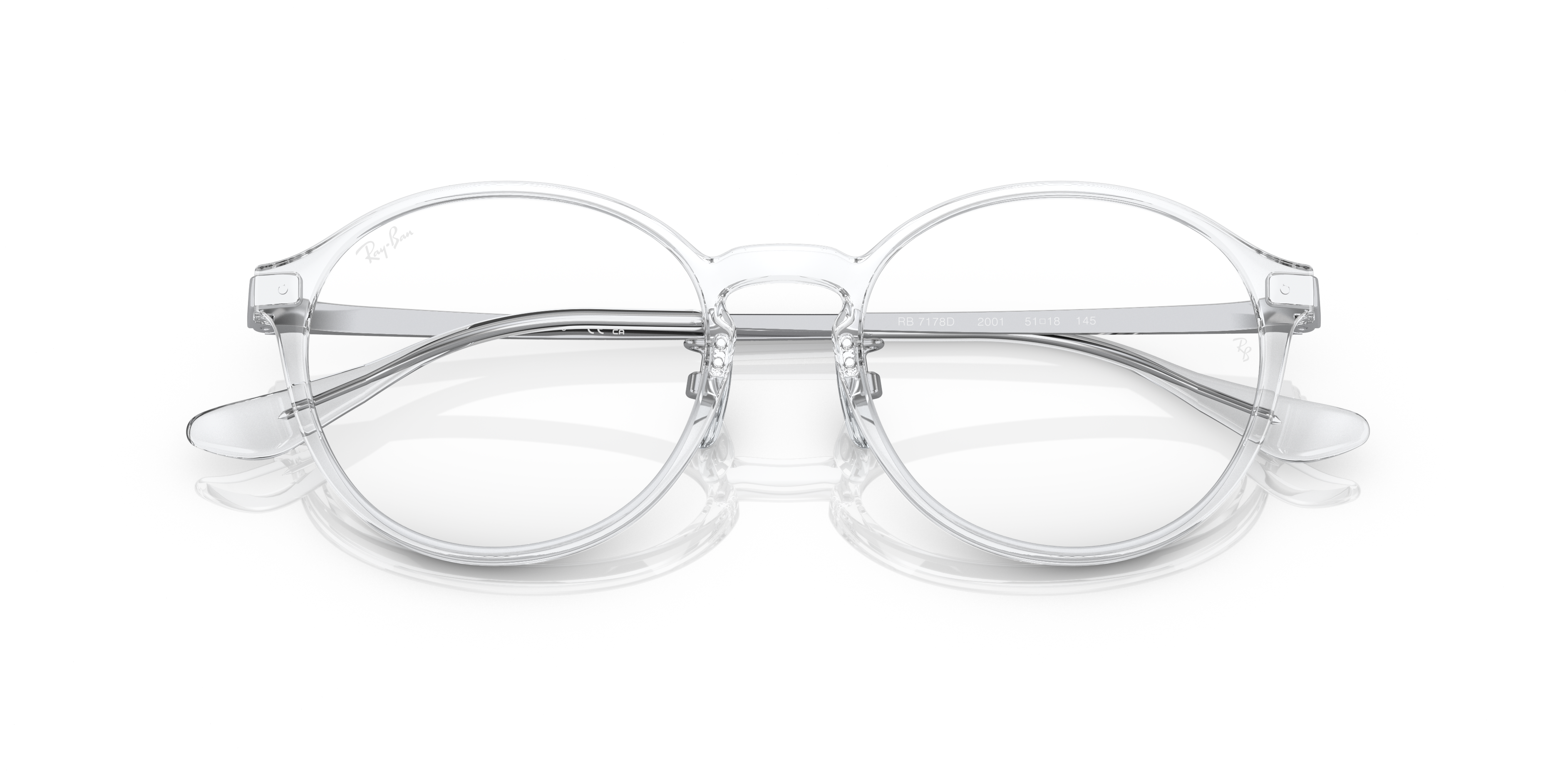 RAY-BAN RX7178D 2001 51